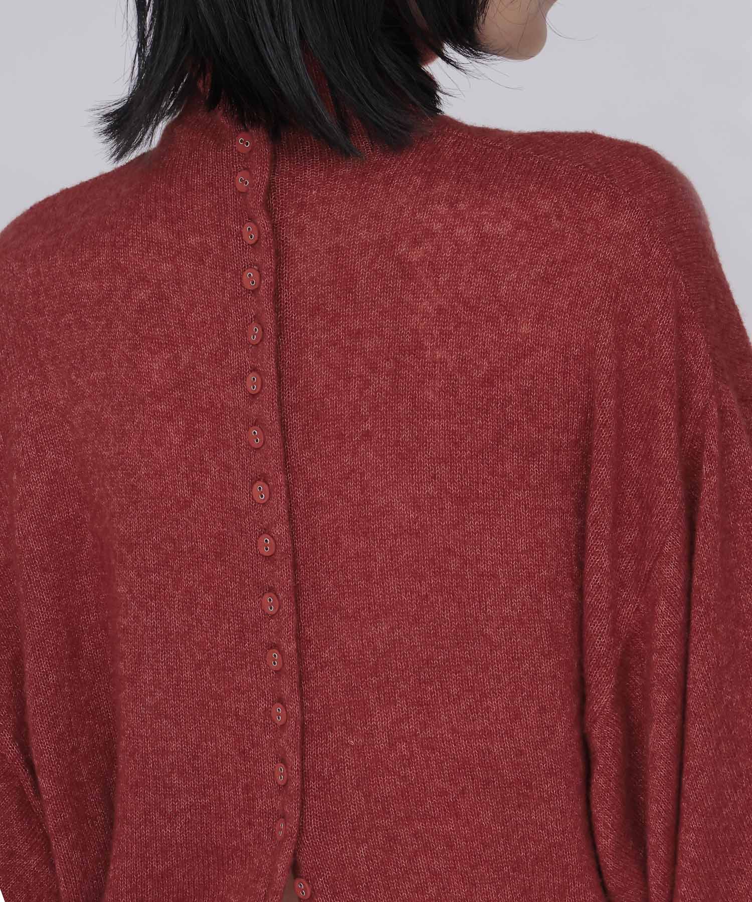 seraph 2way funnel neck pull