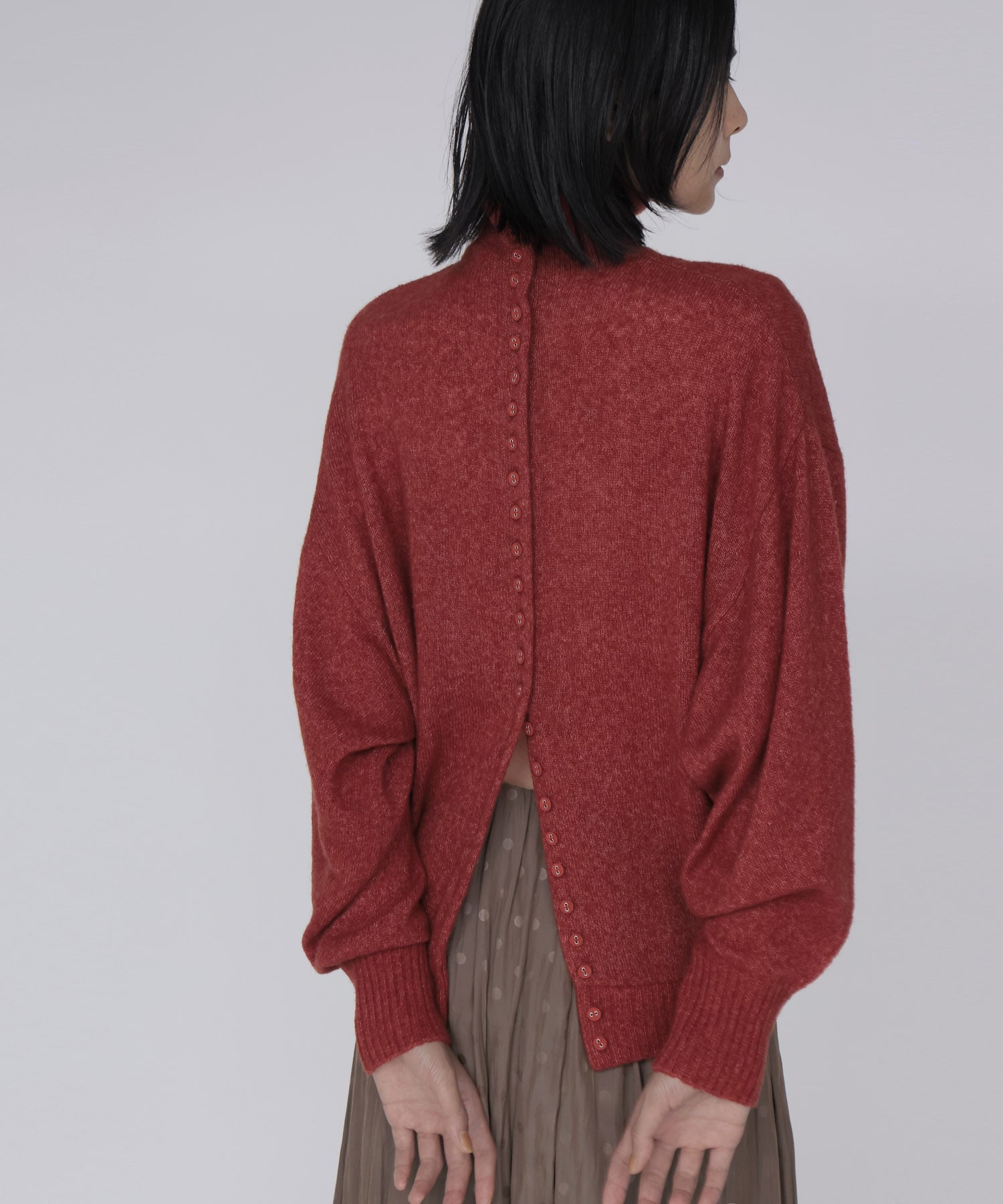 seraph 2way funnel neck pull