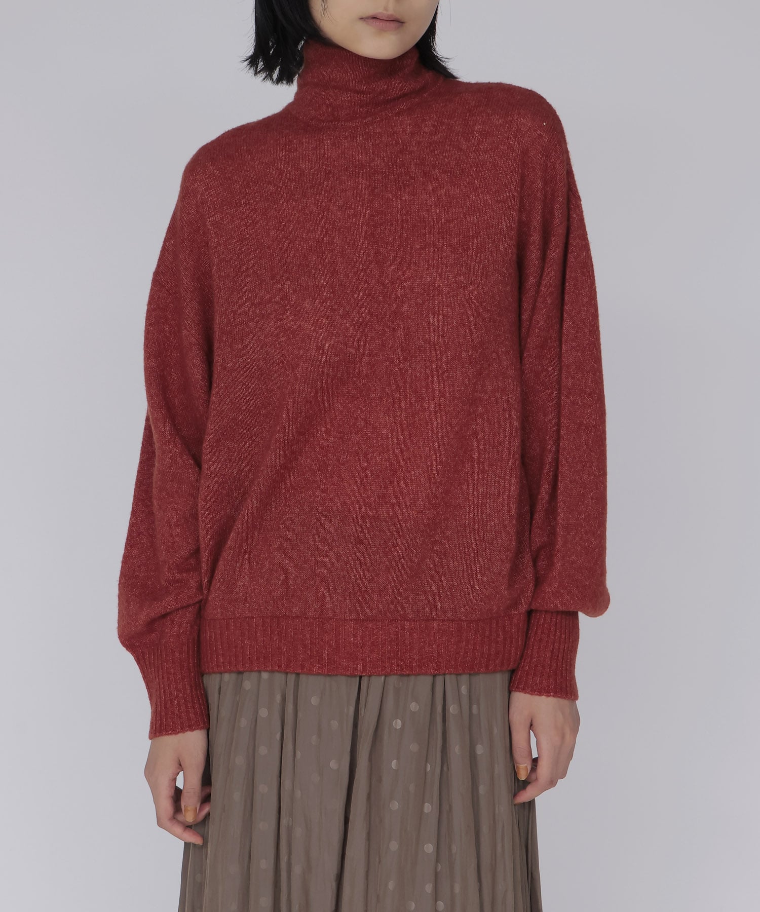 seraph 2way funnel neck pull