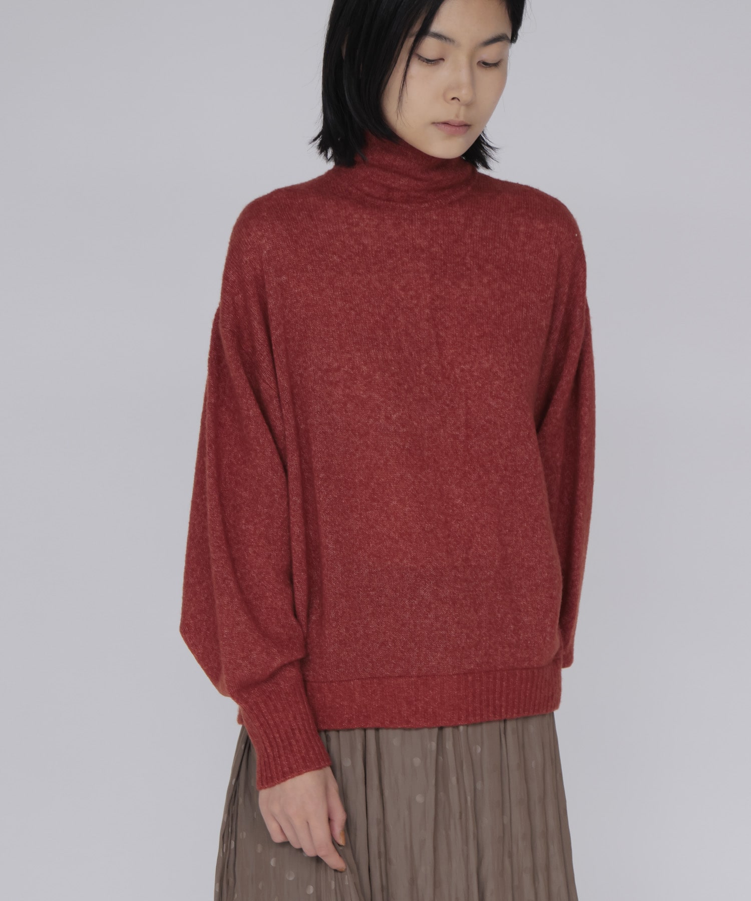seraph 2way funnel neck pull