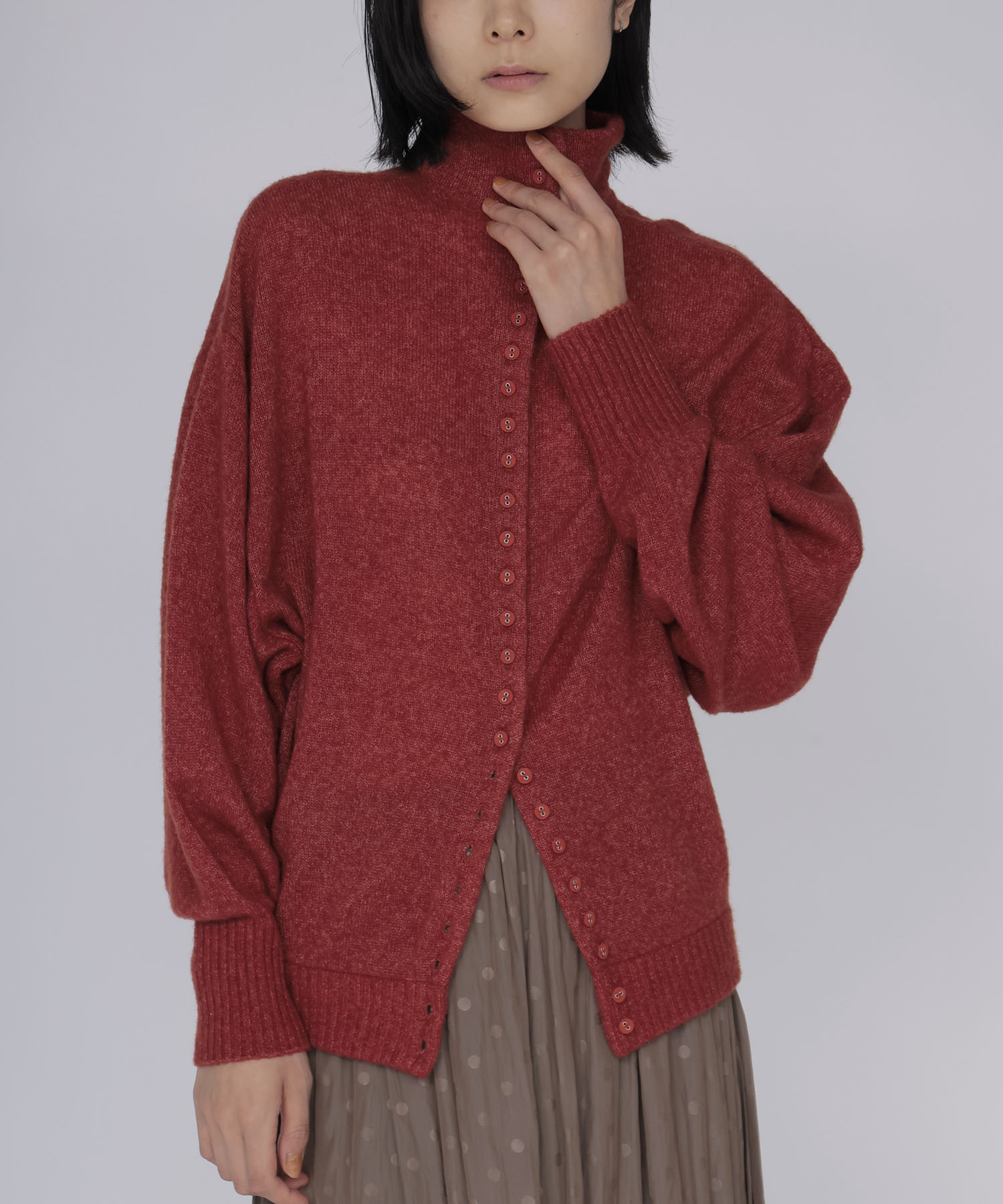 seraph 2way funnel neck pull