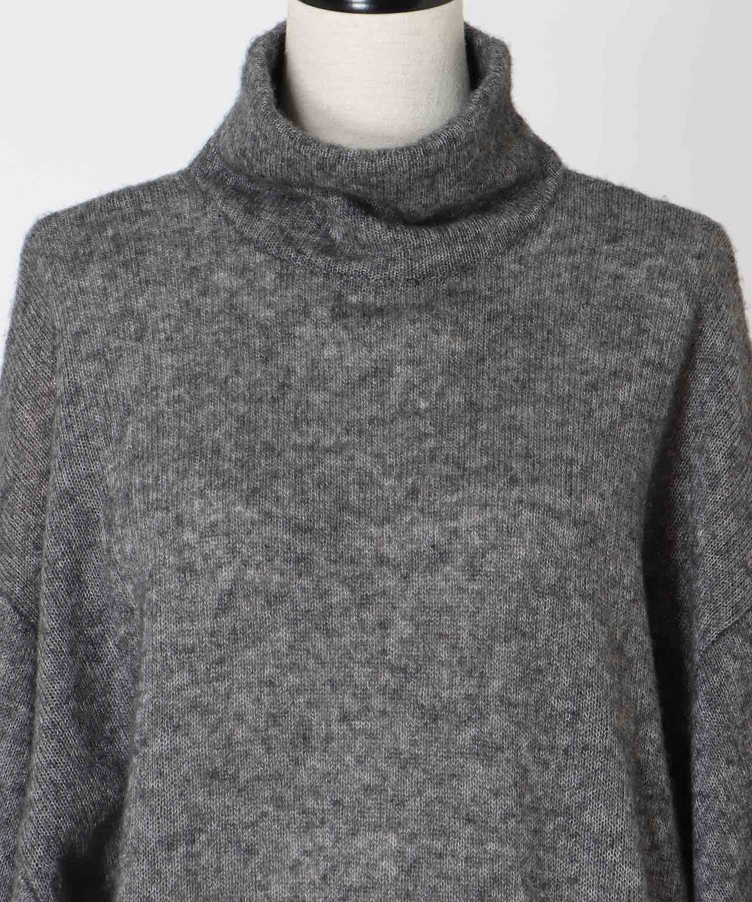 seraph 2way funnel neck pull