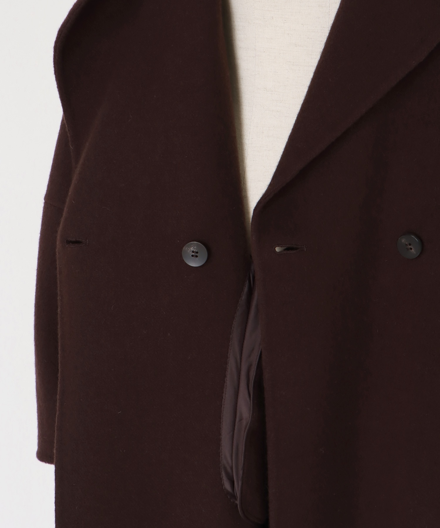relaxy essential long coat