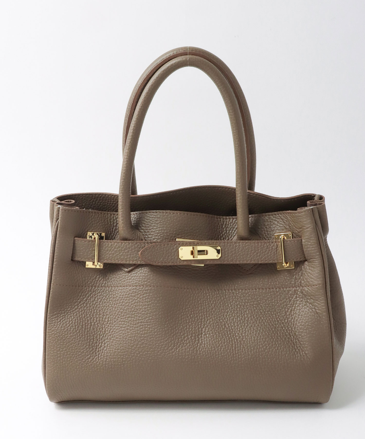 sita parantica/シータ パランティカ 】レザーベルトトート TOTE-1M