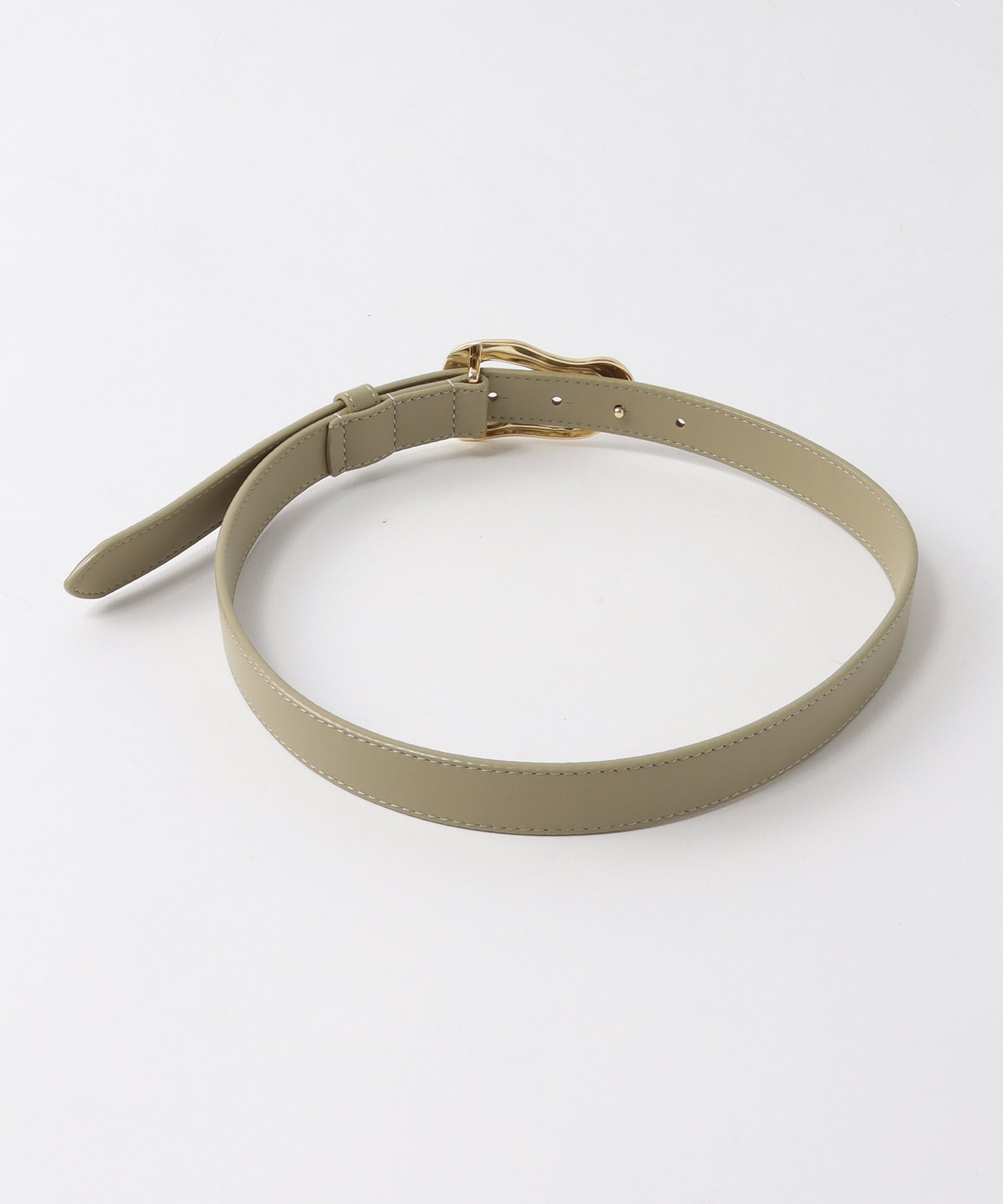 LE VERNIS/ル・ベルニ】POIRE ベルト | AND ON JIONE STORE