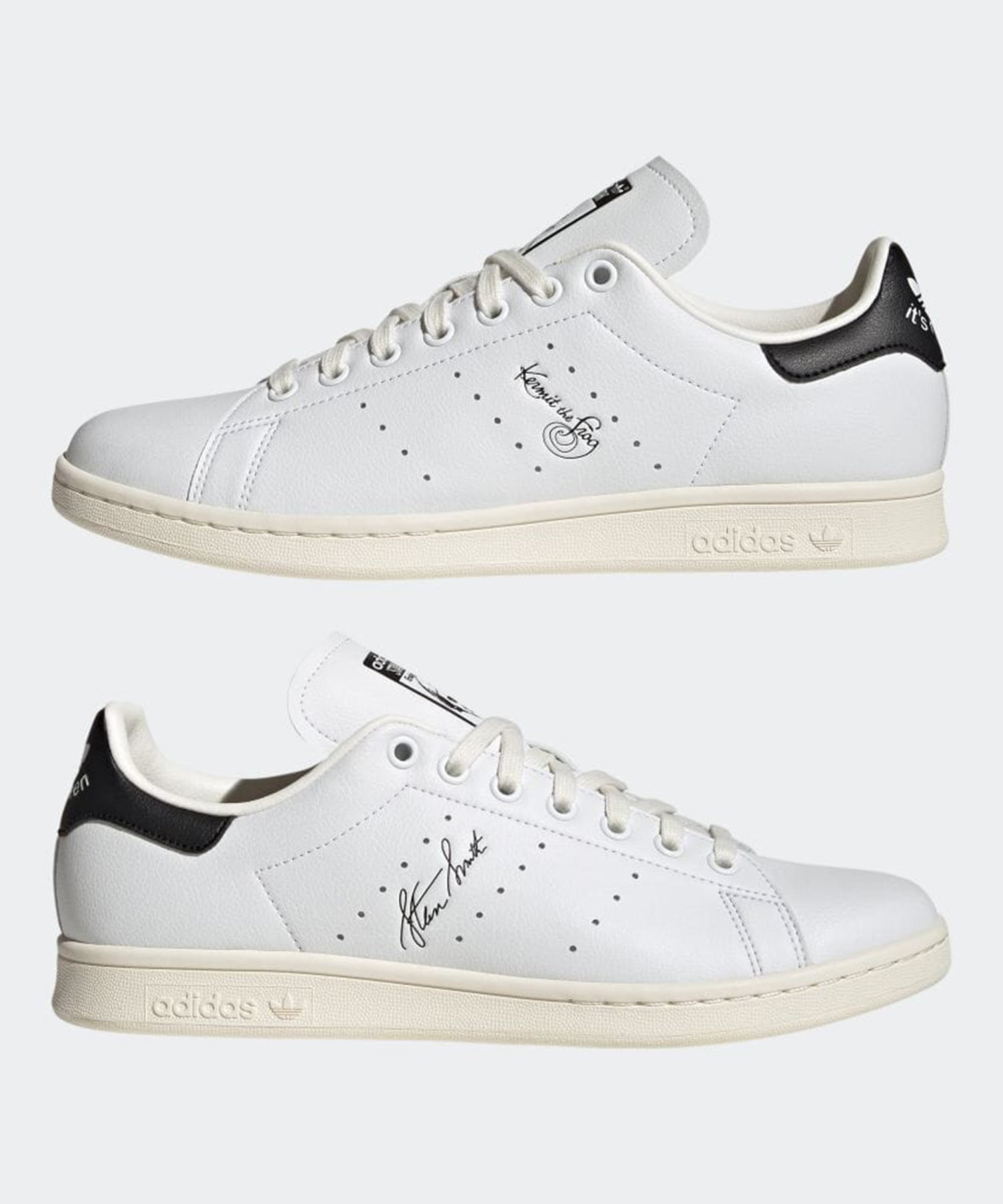 Adidas Originals アディダスオリジナルス ディズニー Disney Stan Smith スタンスミス カーミット And On Jione Store アンドオン ジオン商事公式オンラインストア