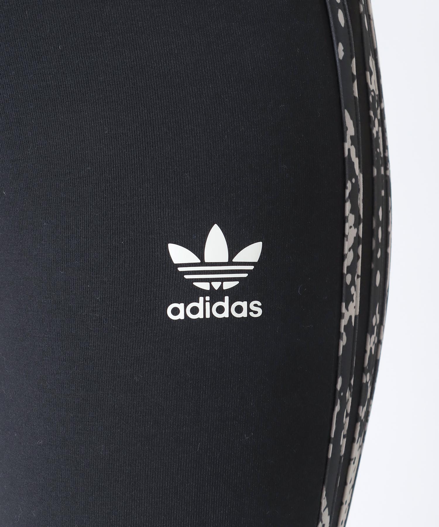 【adidas Originals/アディダスオリジナルス】スネーク3ストライプレギンスパンツ