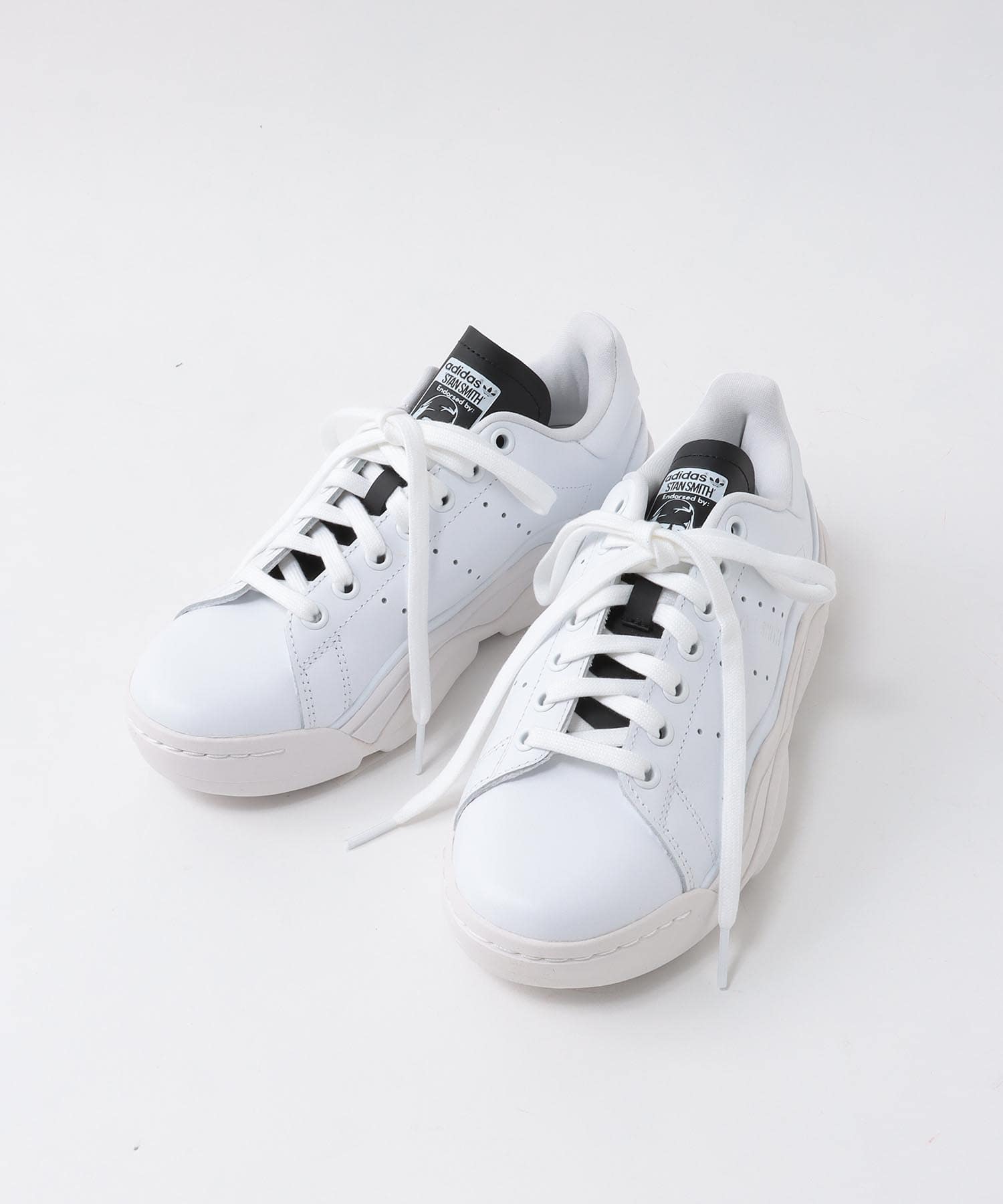 adidas/アディダス】STAN SMITH MILLENCON W スタンスミス ミレンコンW ...