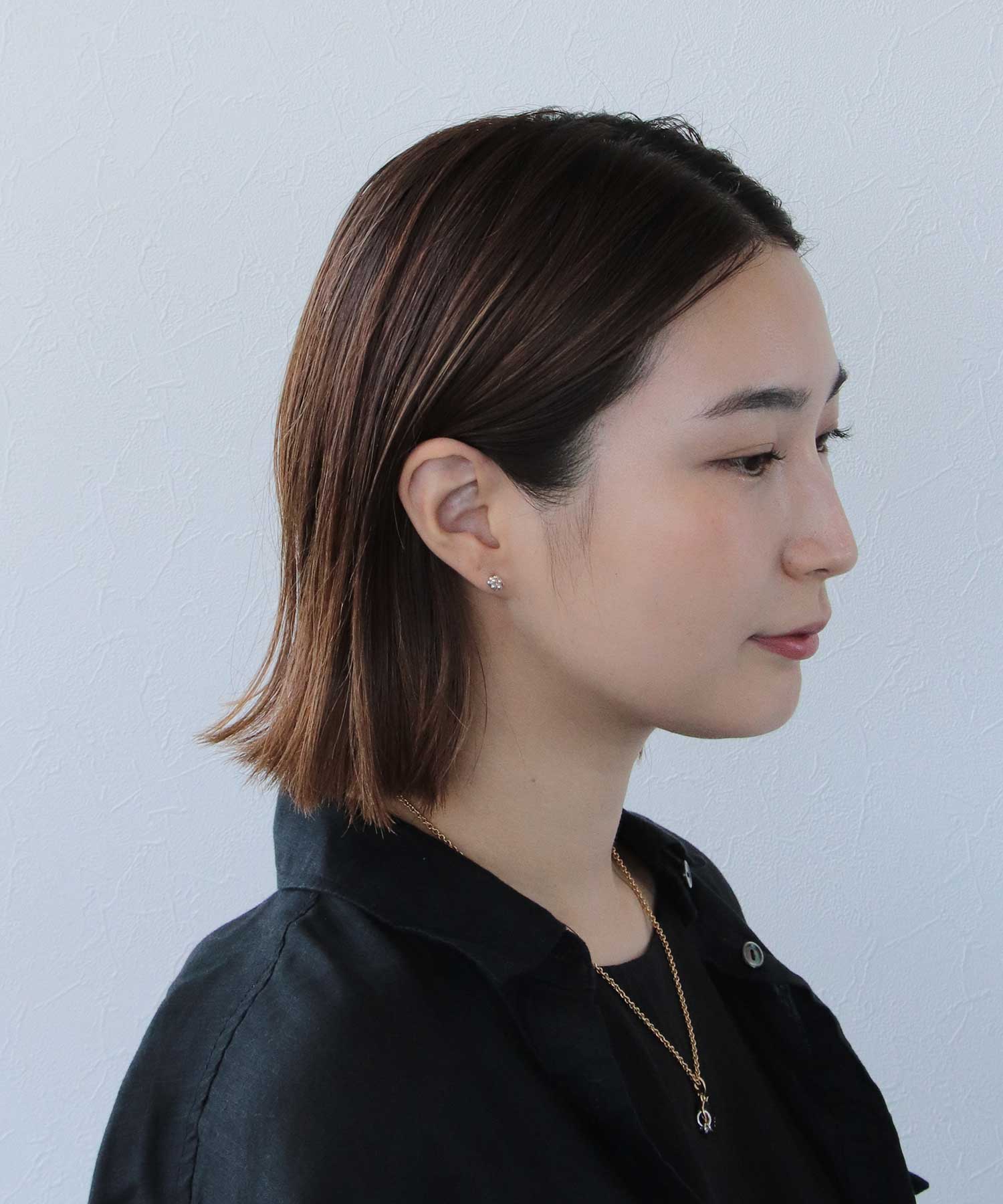 Az/アズ】ボールモチーフピアス | AND ON JIONE STORE(アンドオン
