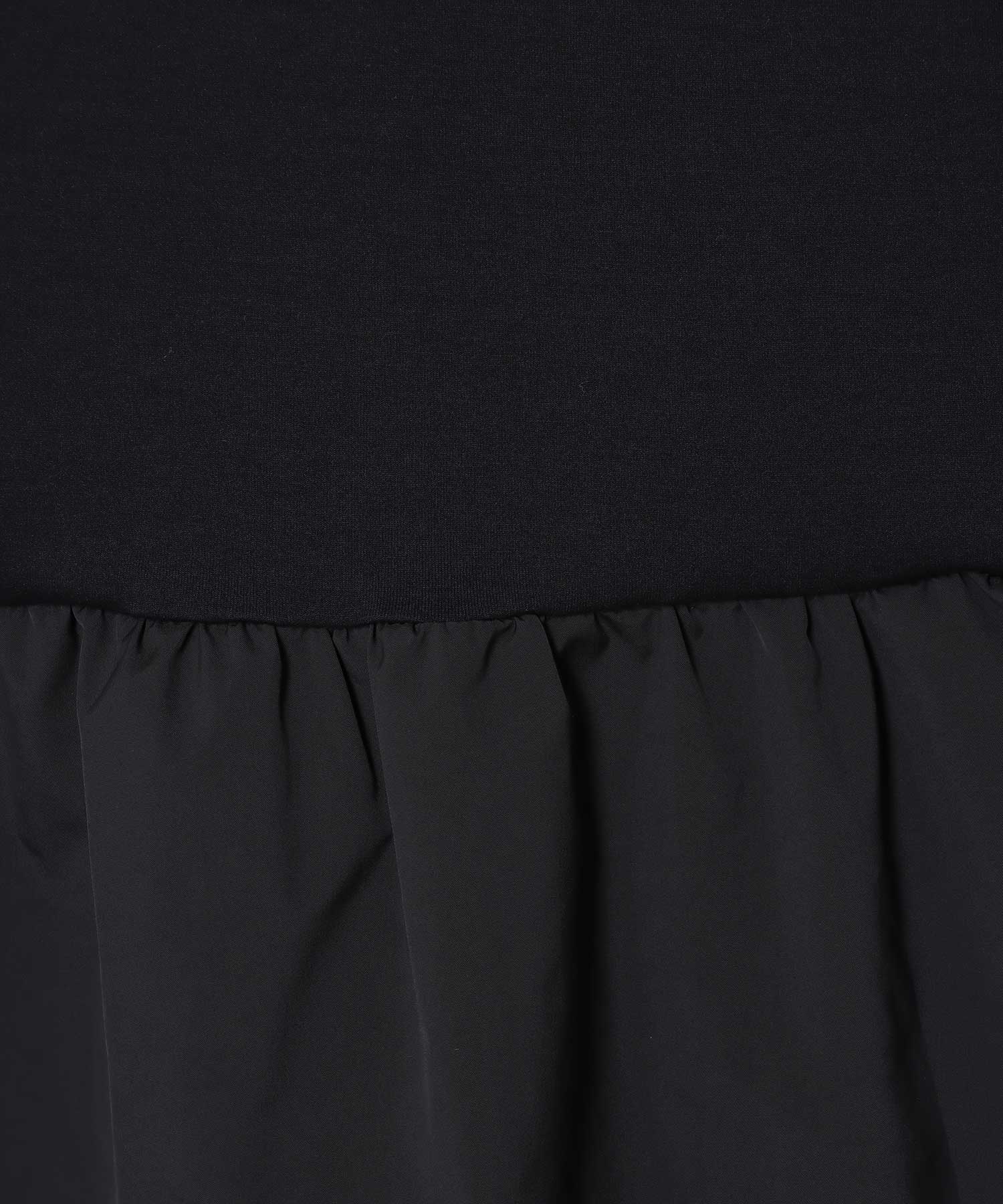 ダンボール切替ボリュームワンピース | AND ON JIONE STORE