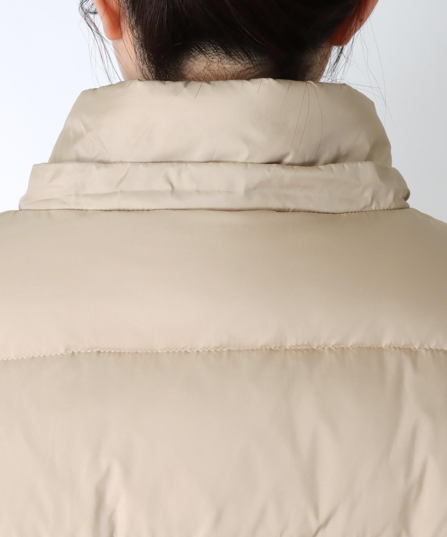 【MAISON MAVERICK PRESENTS/マヴェリックプレゼンツ】ショートダウン×インナージレ　セット