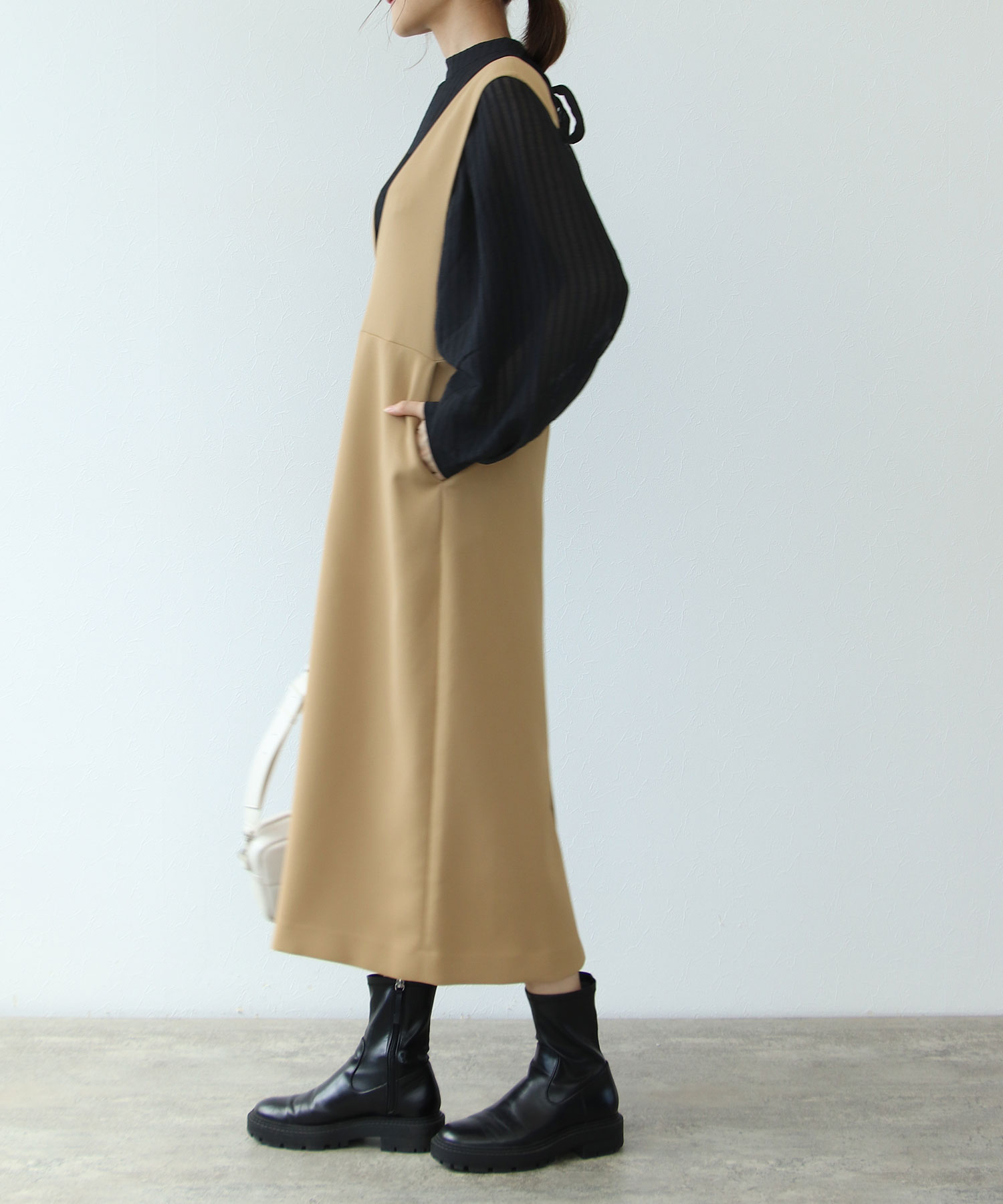 ワンピース｜＆ON JIONE STORE（アンドオン）ジオン商事公式オンライン 