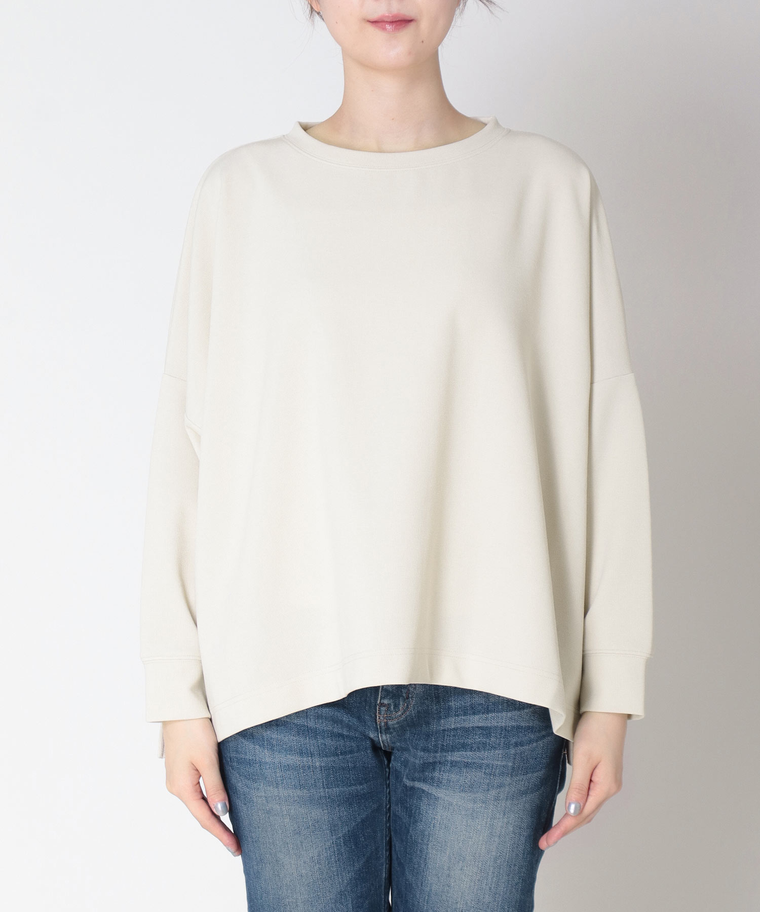 ワッフルドルマンプルオーバー | AND ON JIONE STORE（アンドオン 