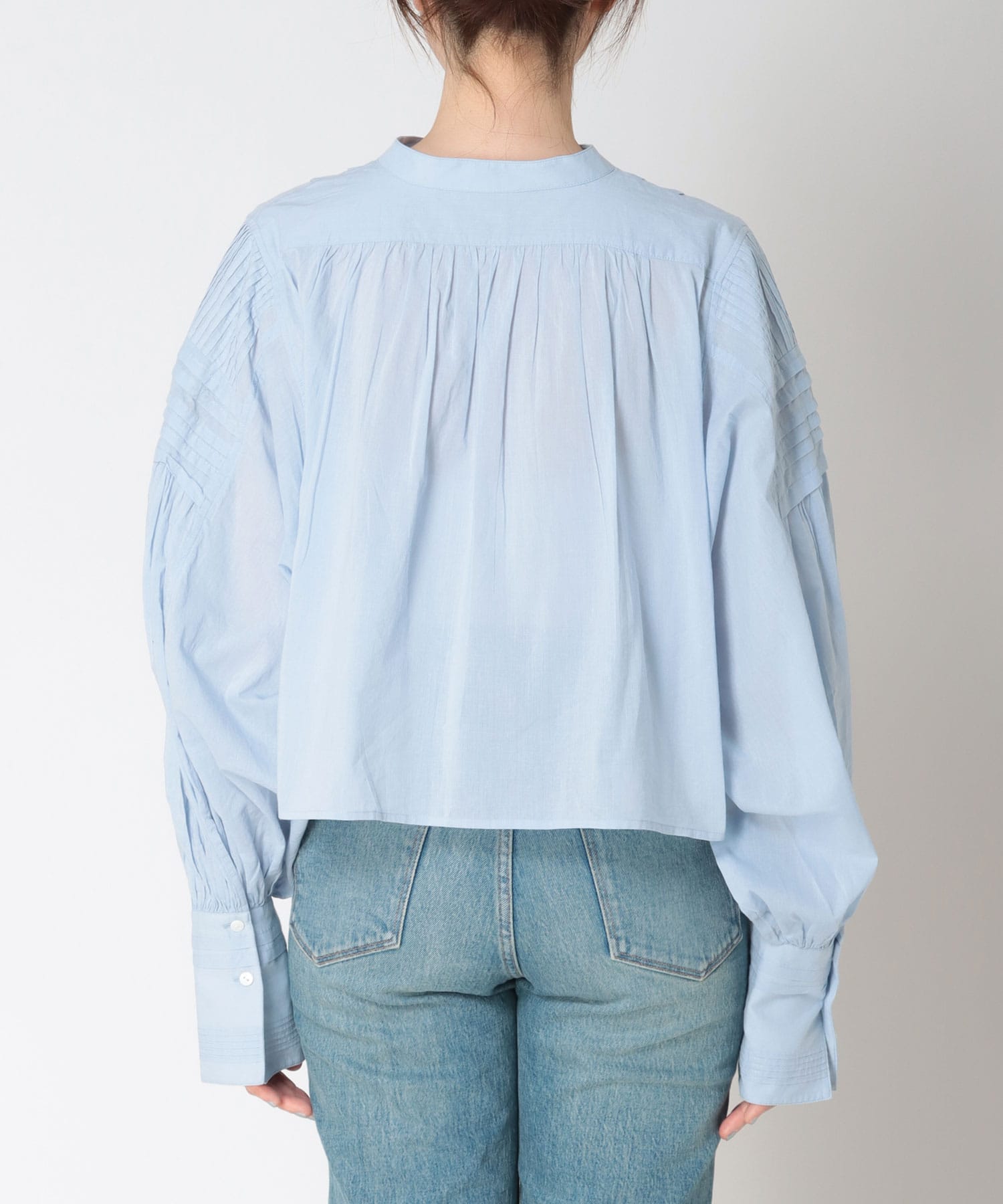 定価12万超】CCU レザーシャツジャケット WAGAMAMA TOKYO別注 淋し 