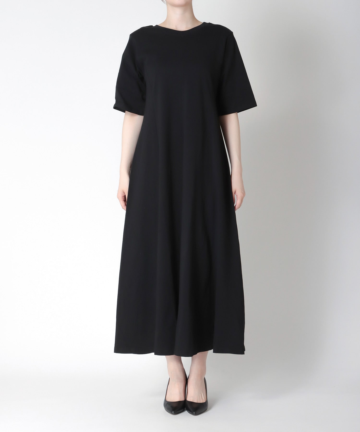 美良品 ON.YO.NE オンヨネ jr. ワンピース