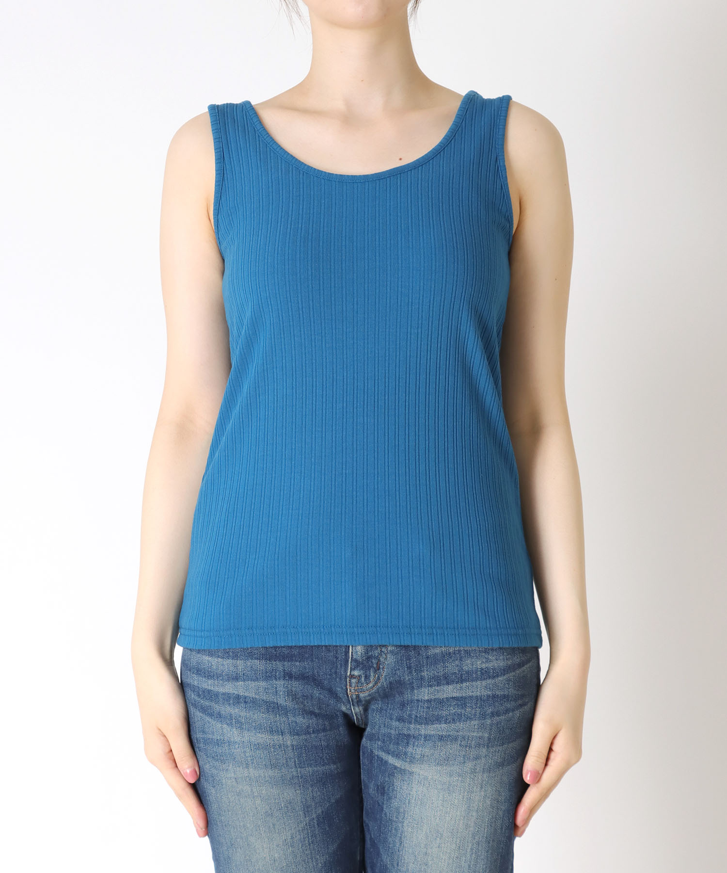 ifsixwasnine タンクトップ BONE-2 ifsixwasnine bone-2 tank top