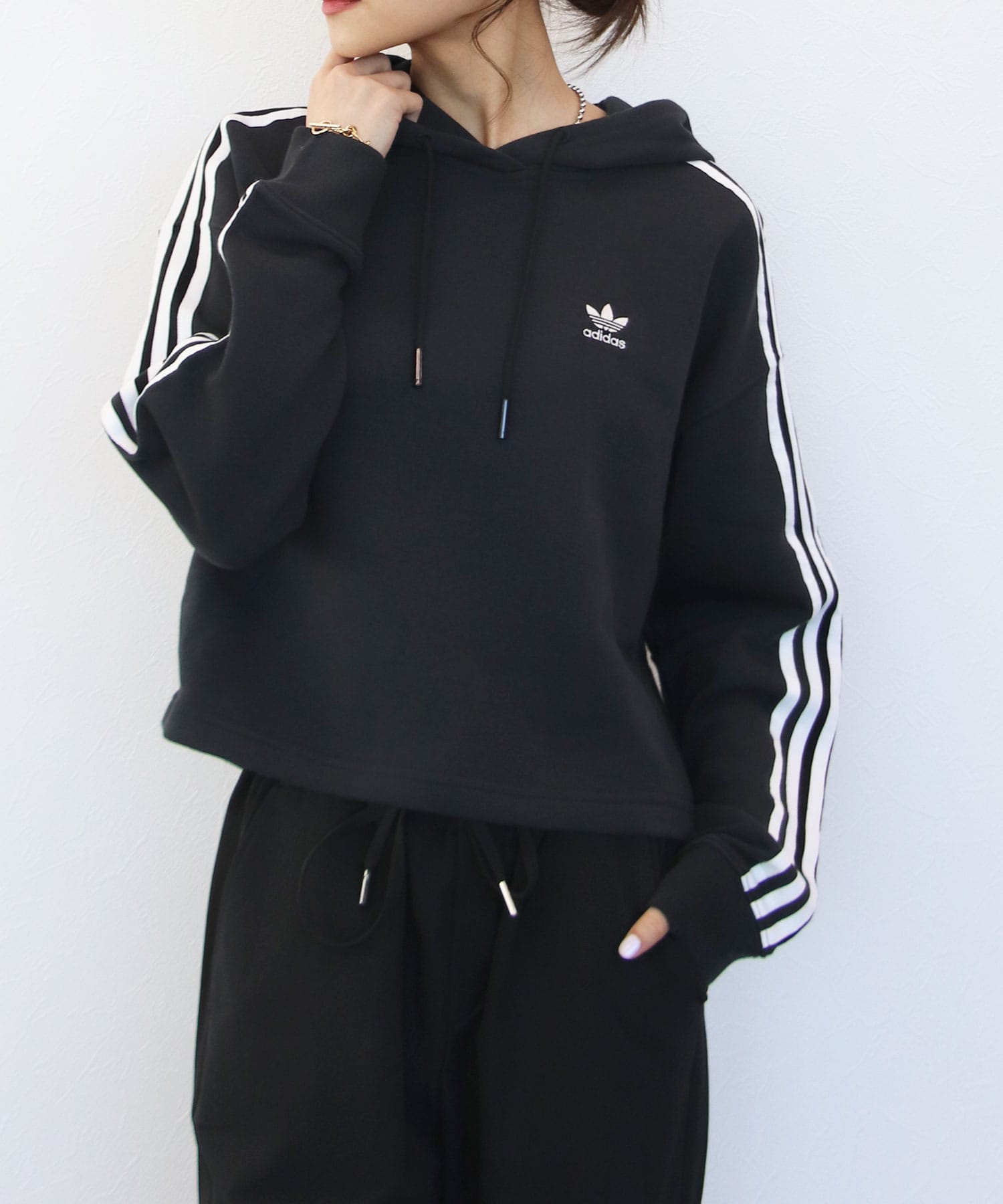 adidas Originals/アディダスオリジナルス】スリーストライプス