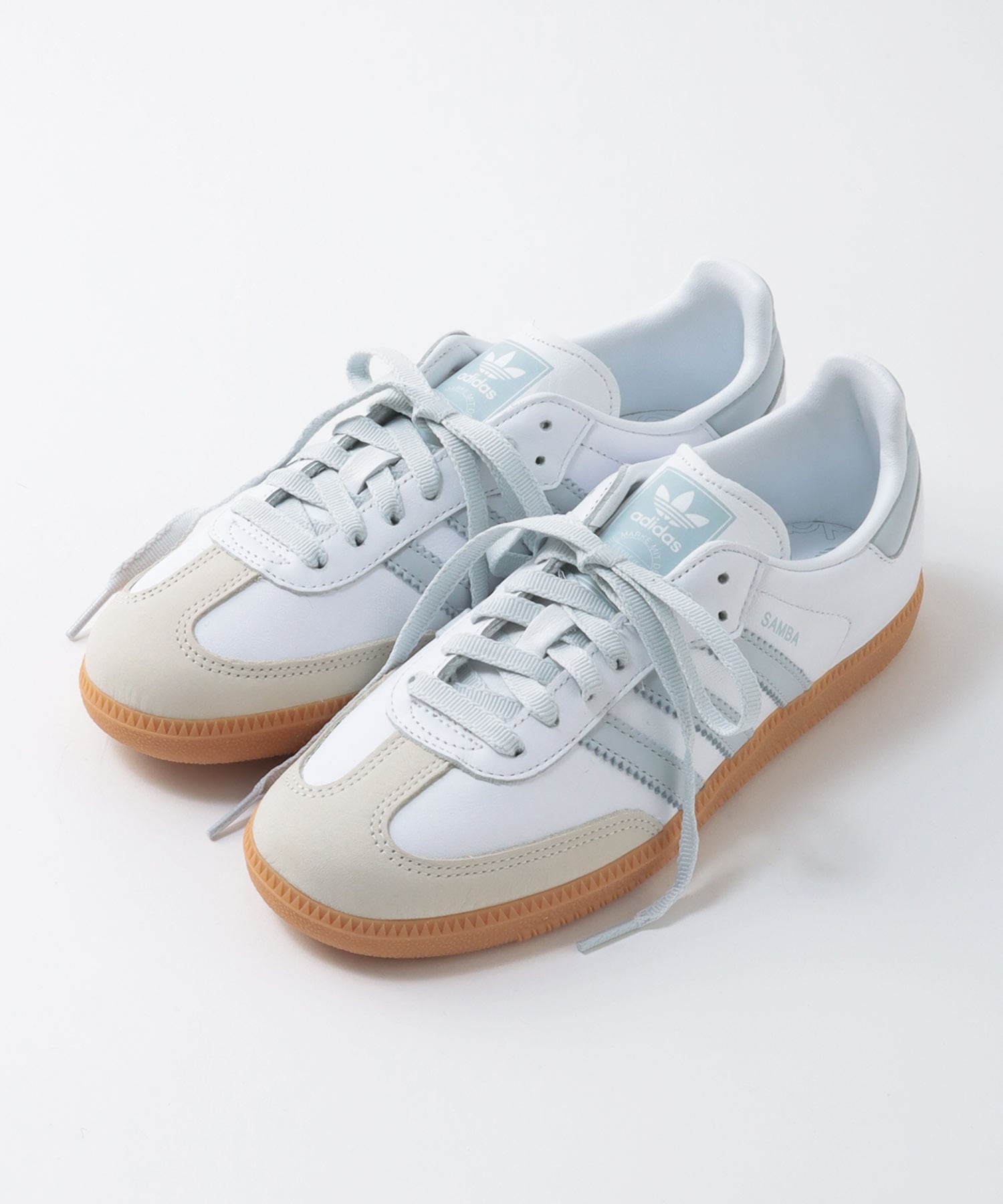 adidas Originals/アディダス オリジナルス】SAMBA OG | AND ON JIONE 