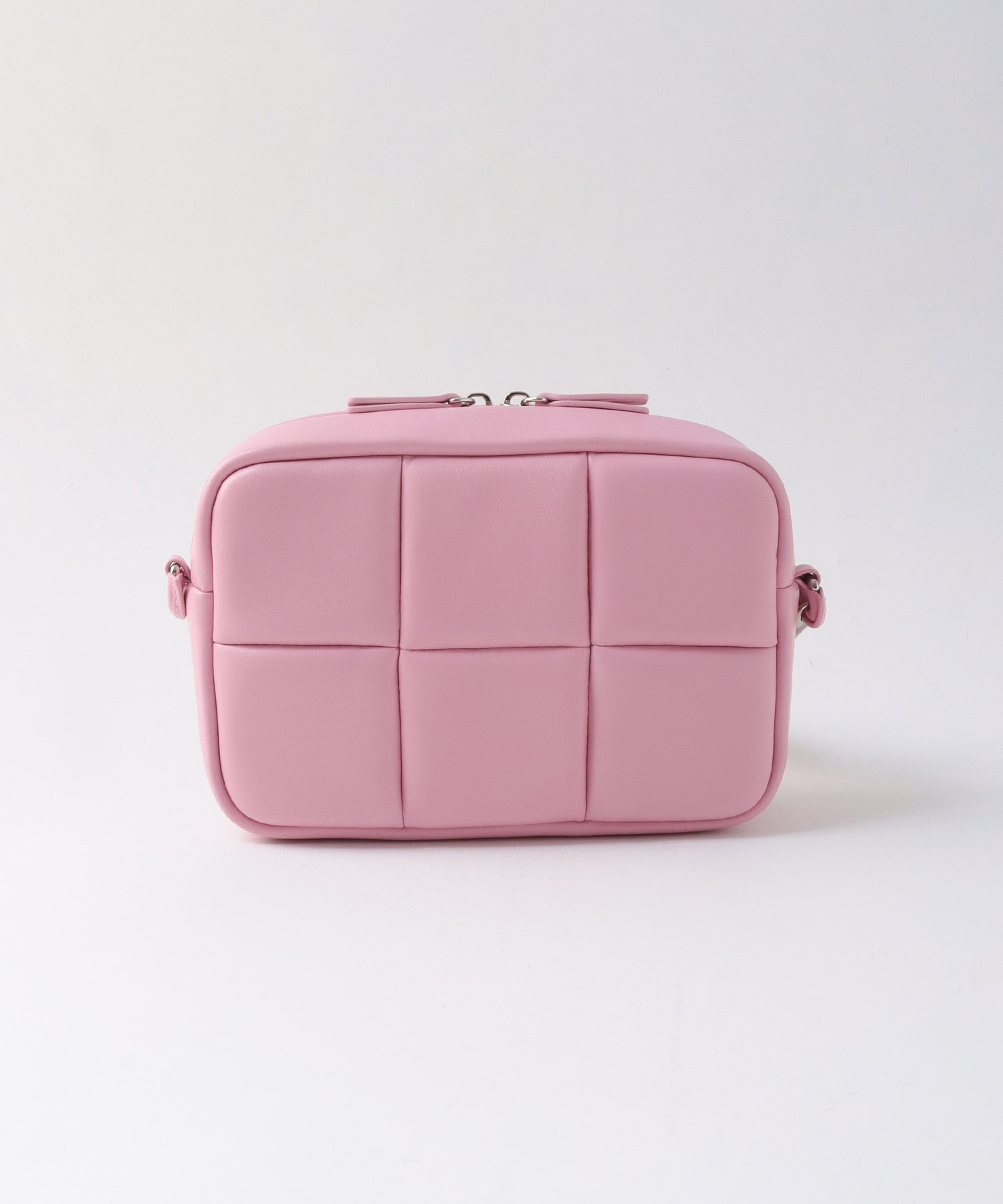 ADD CULUMN/アドカラム】PUFF CROSSBODY | AND ON JIONE STORE