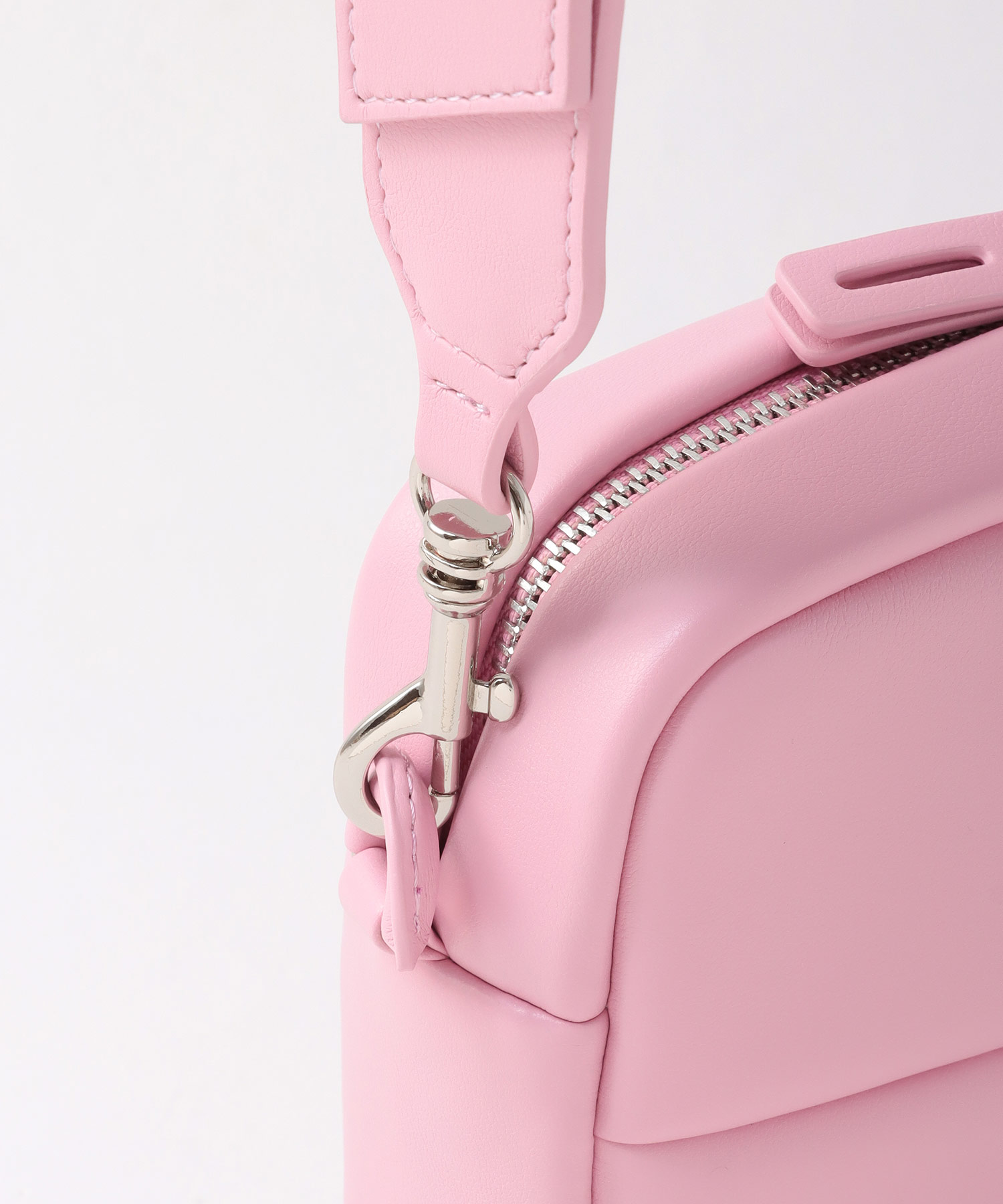 ADD CULUMN/アドカラム】PUFF CROSSBODY | AND ON JIONE STORE