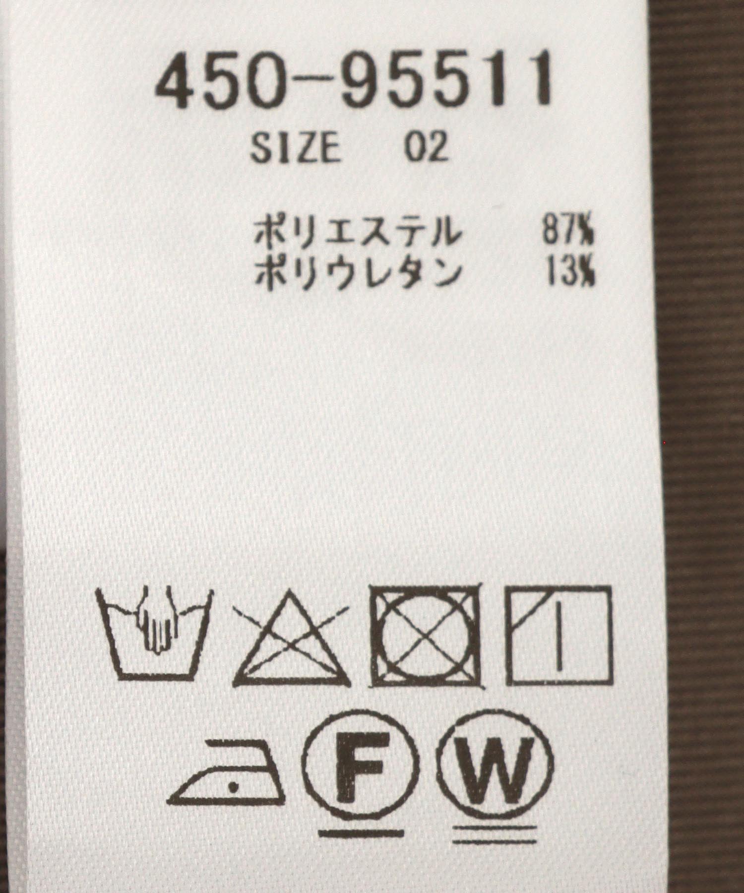 シアーベロアTシャツ