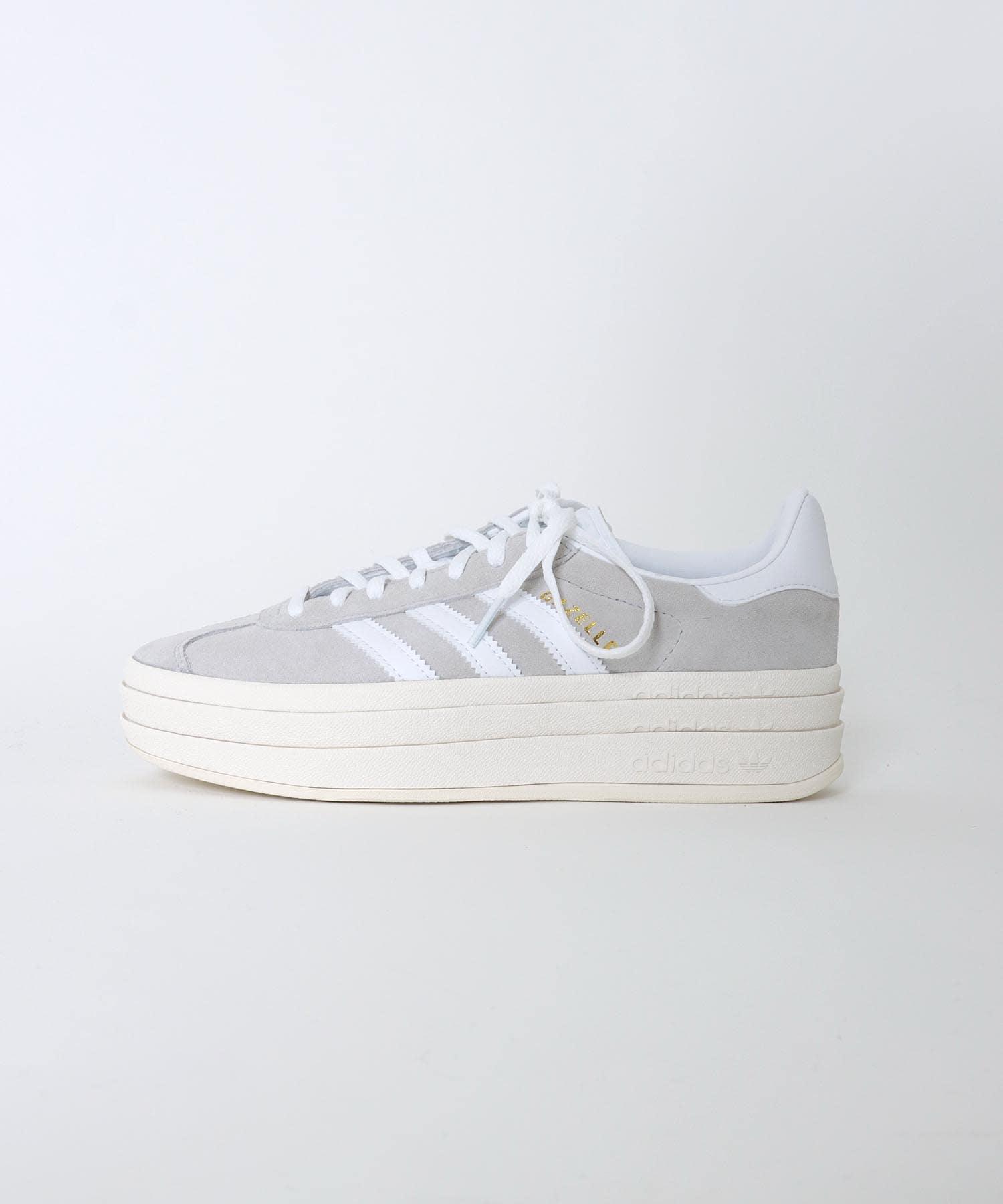 adidas GAZELLE BOLD W