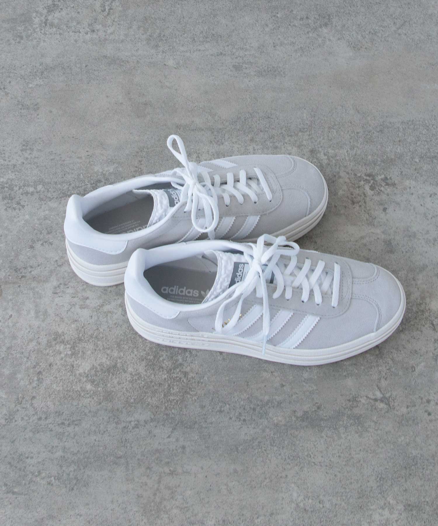 adidas GAZELLE BOLD W AND ON JIONE STORE