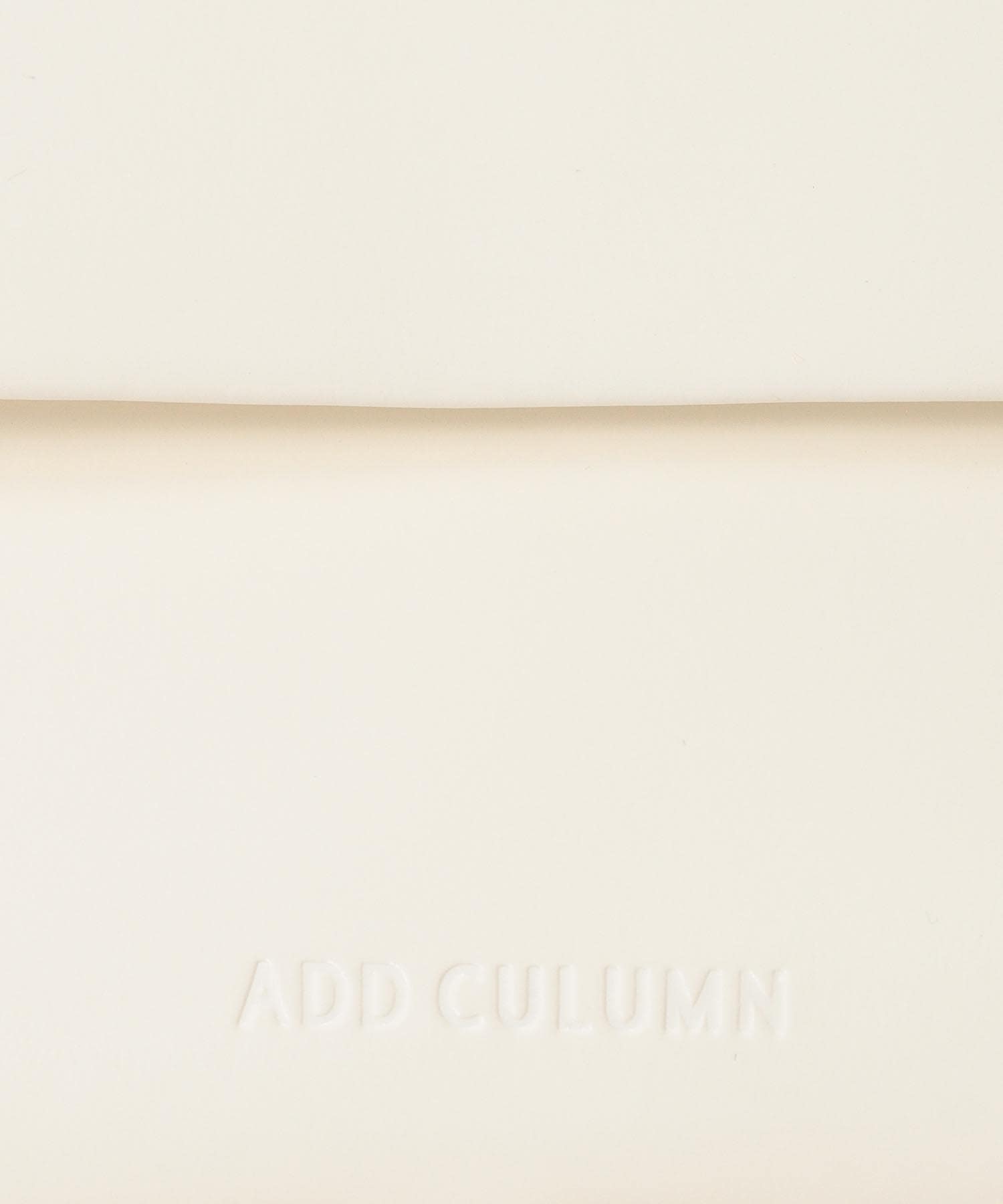【ADD CULUMN/アドカラム】WAFT MICRO SHLD