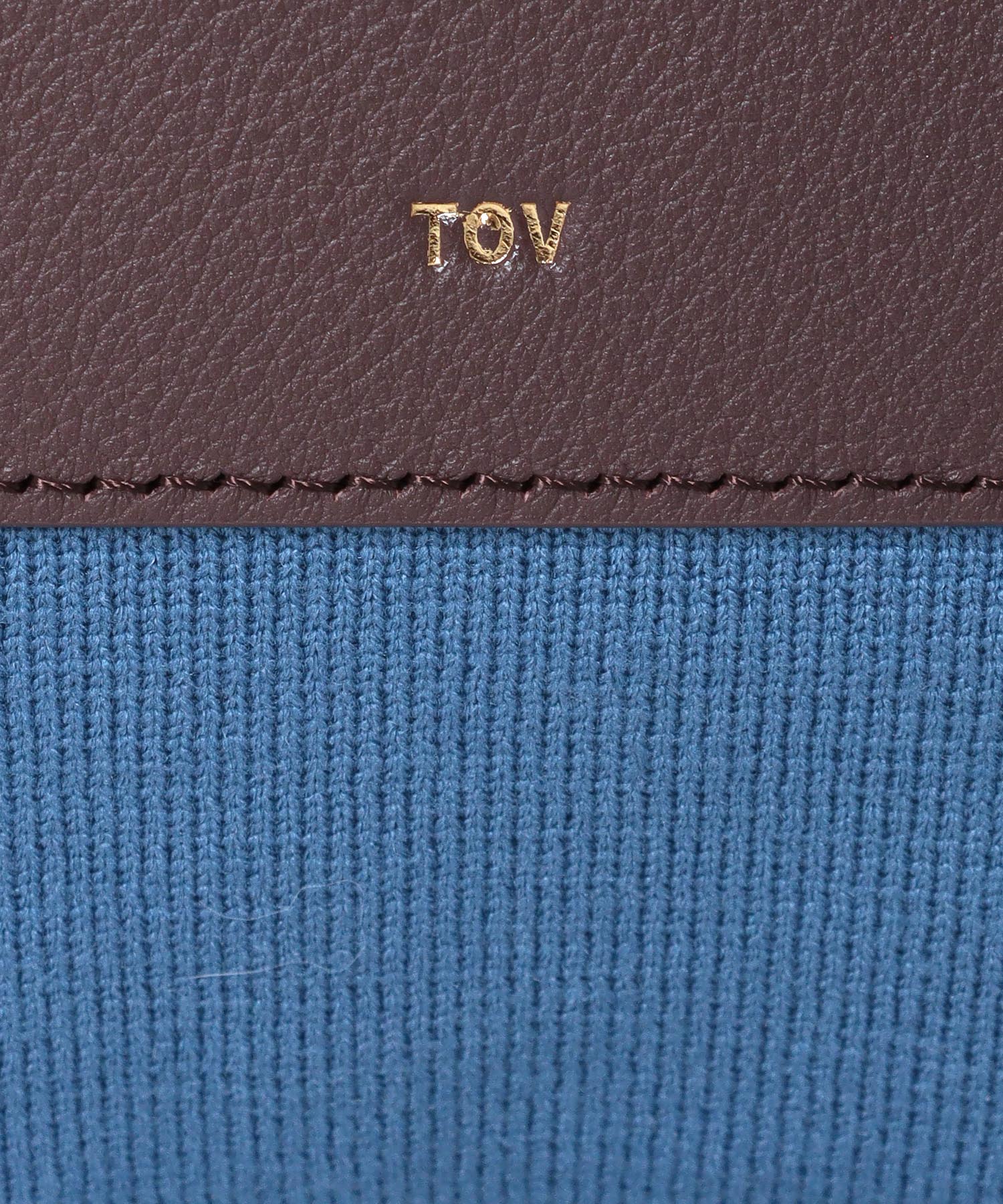 【TOV/トーヴ】SHEET TOTE