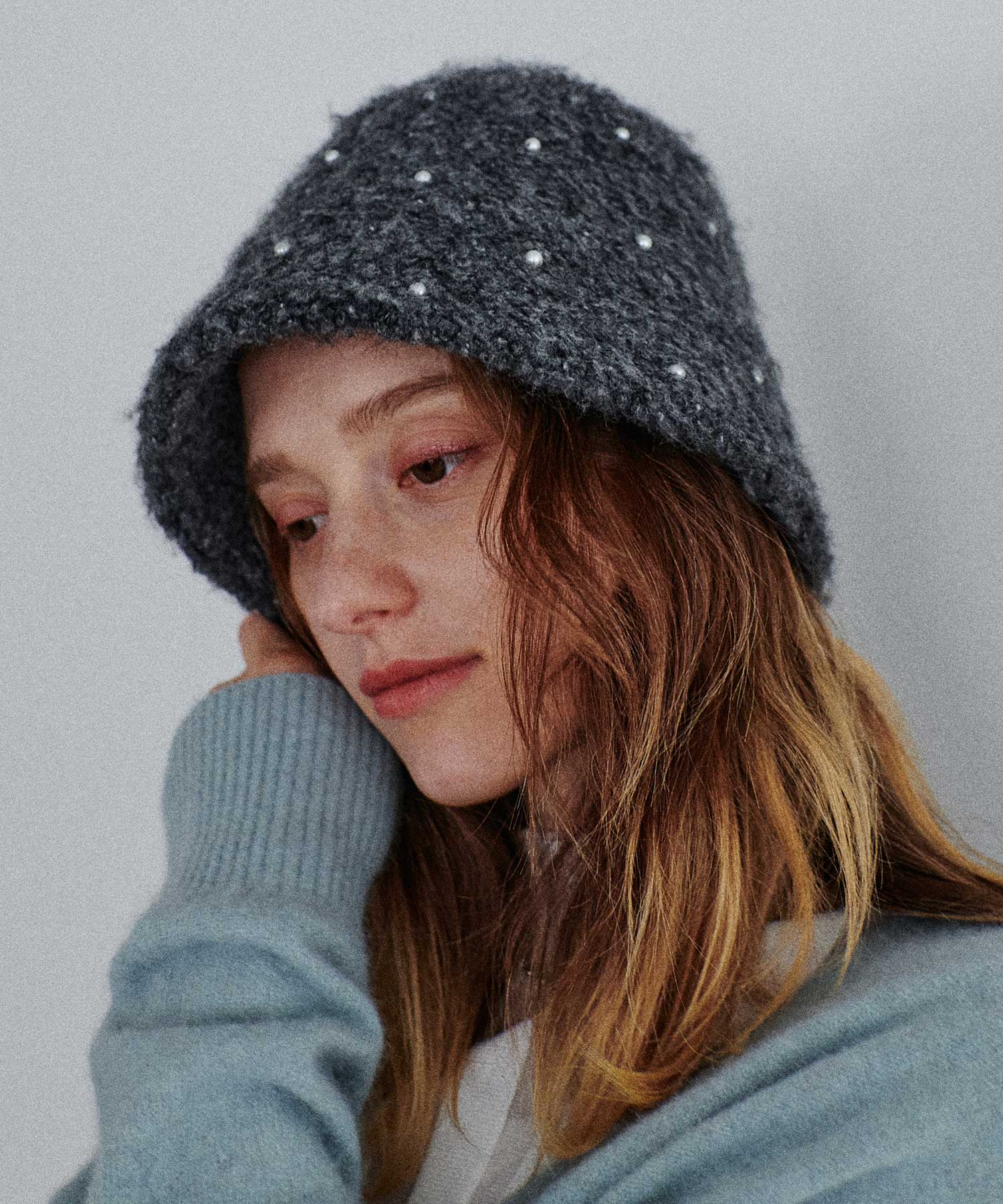 CLASSIC Felt Hat / Made In Tokyo | 帽子専門店 KNOWLEDGE（ナレッジ）
