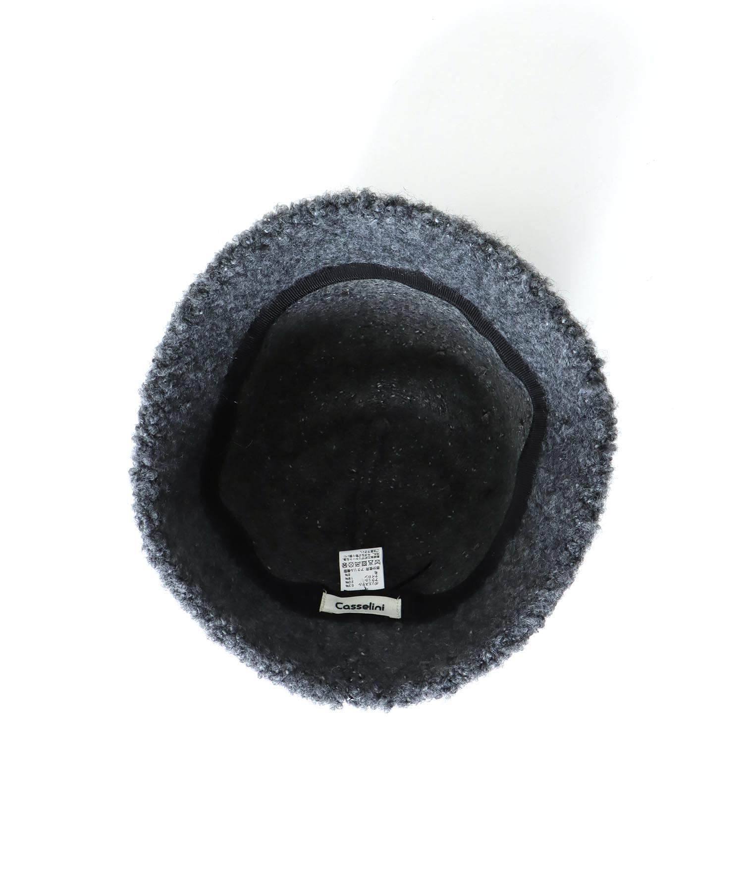 CLASSIC Felt Hat / Made In Tokyo | 帽子専門店 KNOWLEDGE（ナレッジ）
