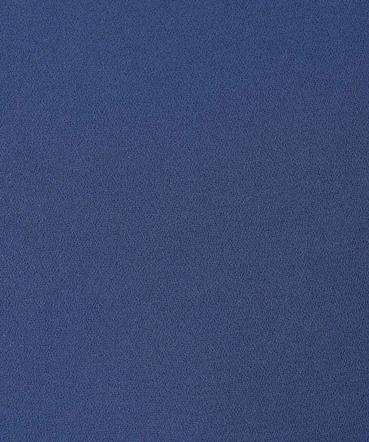 シアージョーゼットドルマンブラウス