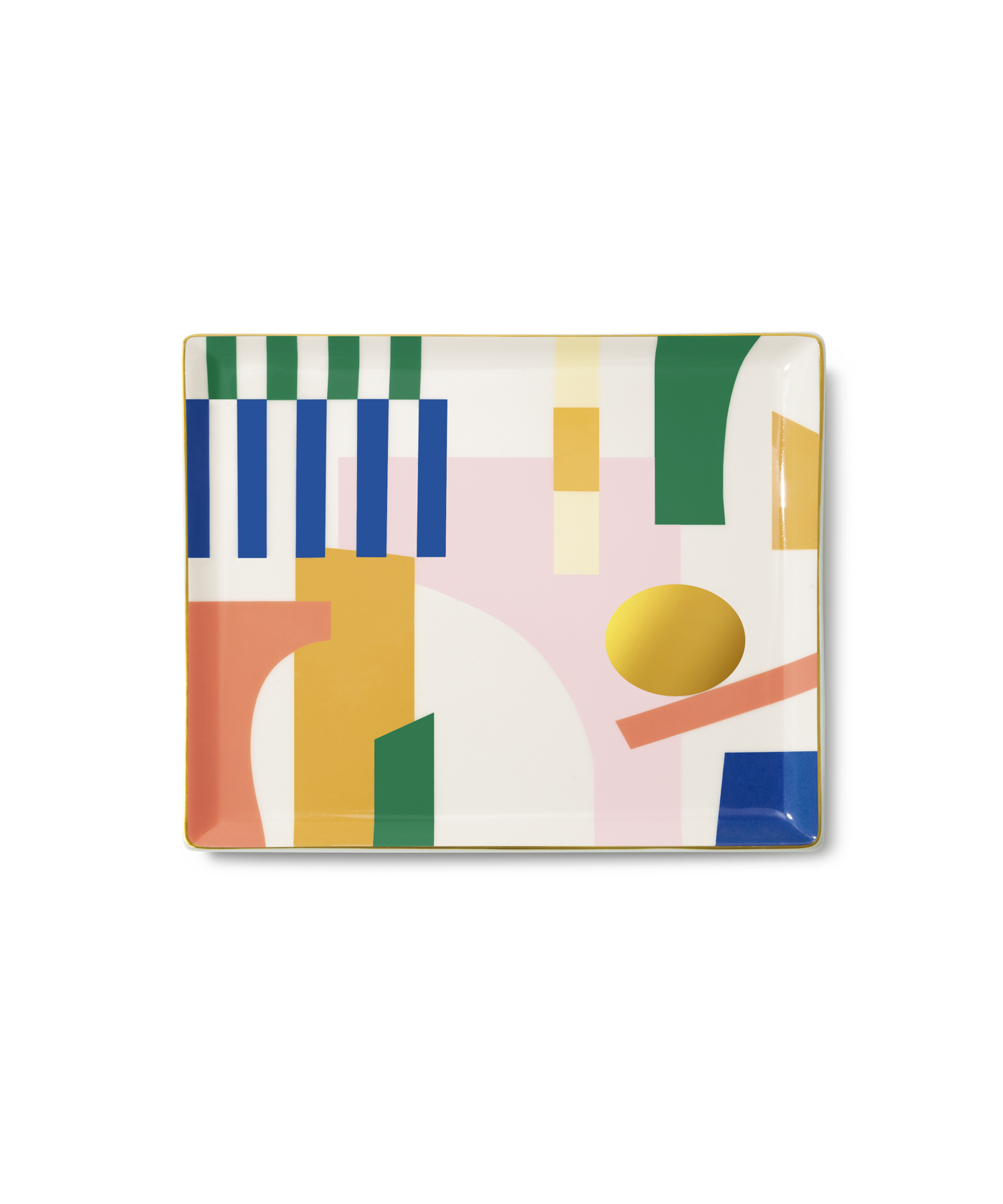 【OCTAEVO/オクタエボ】 CERAMIC TRAY