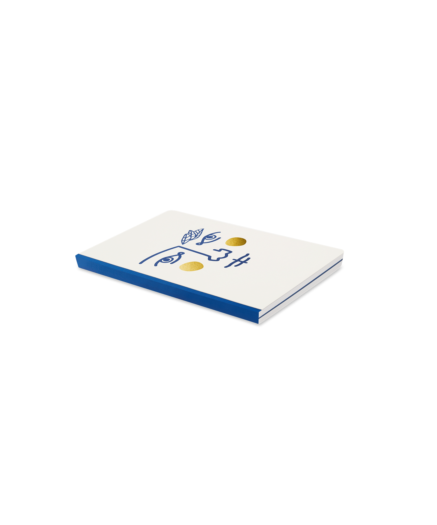 【OCTAEVO/オクタエボ】 NOTEBOOK A6