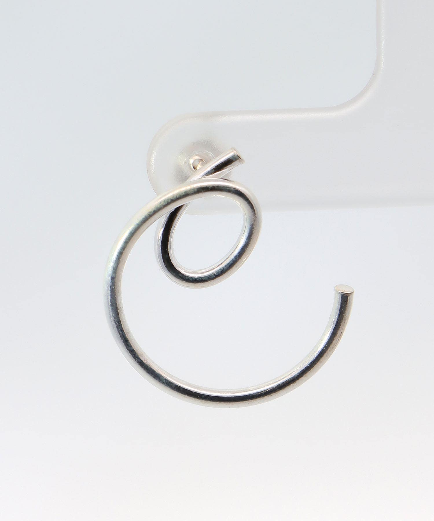 【Az/アズ】アシンメトリーピアス