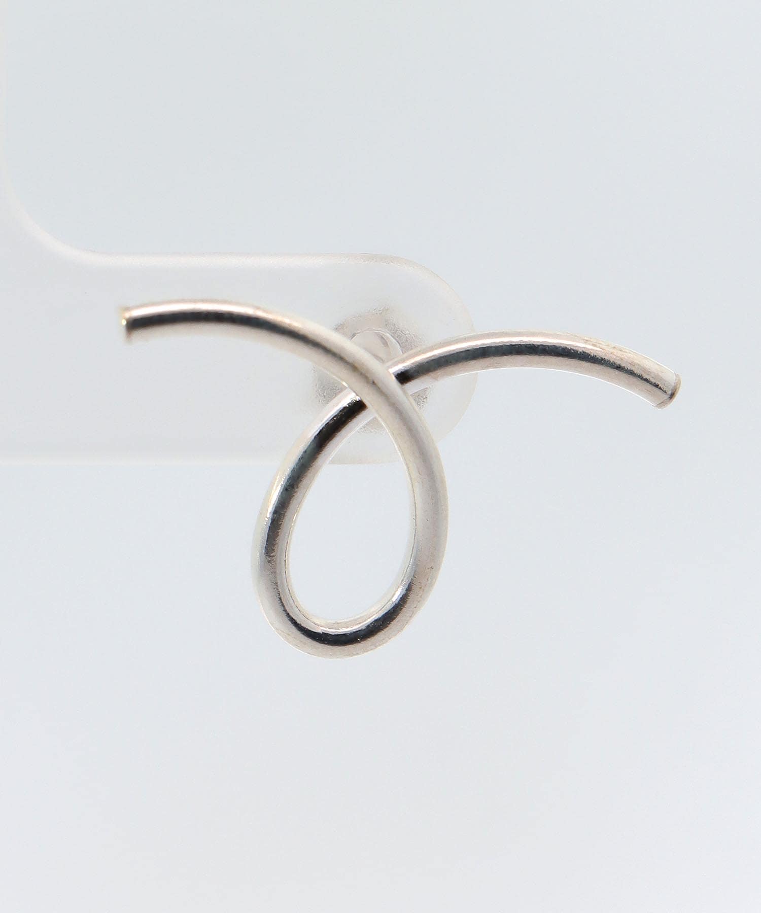 【Az/アズ】アシンメトリーピアス