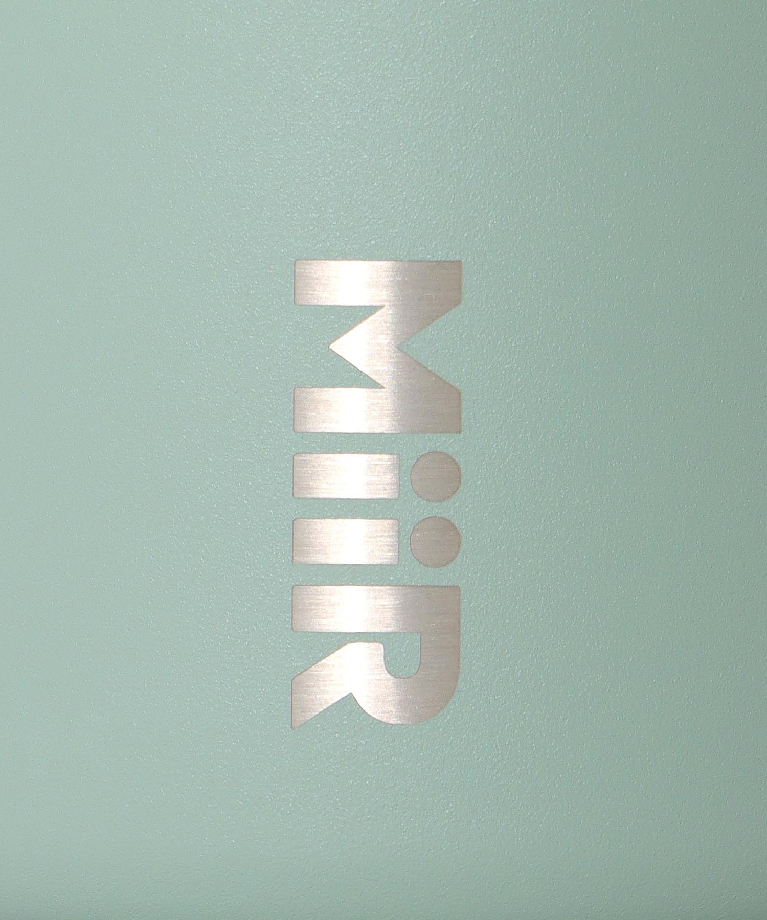 【MiiR/ミアー】Wide Mouth Bottle 20oz