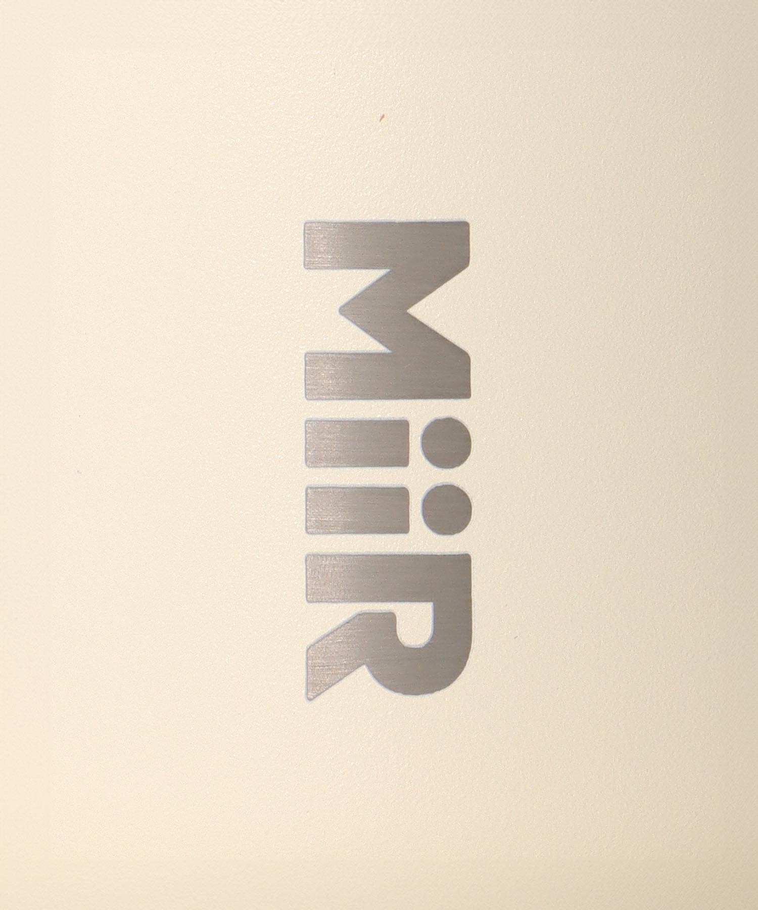 【MiiR/ミアー】Wide Mouth Bottle 20oz