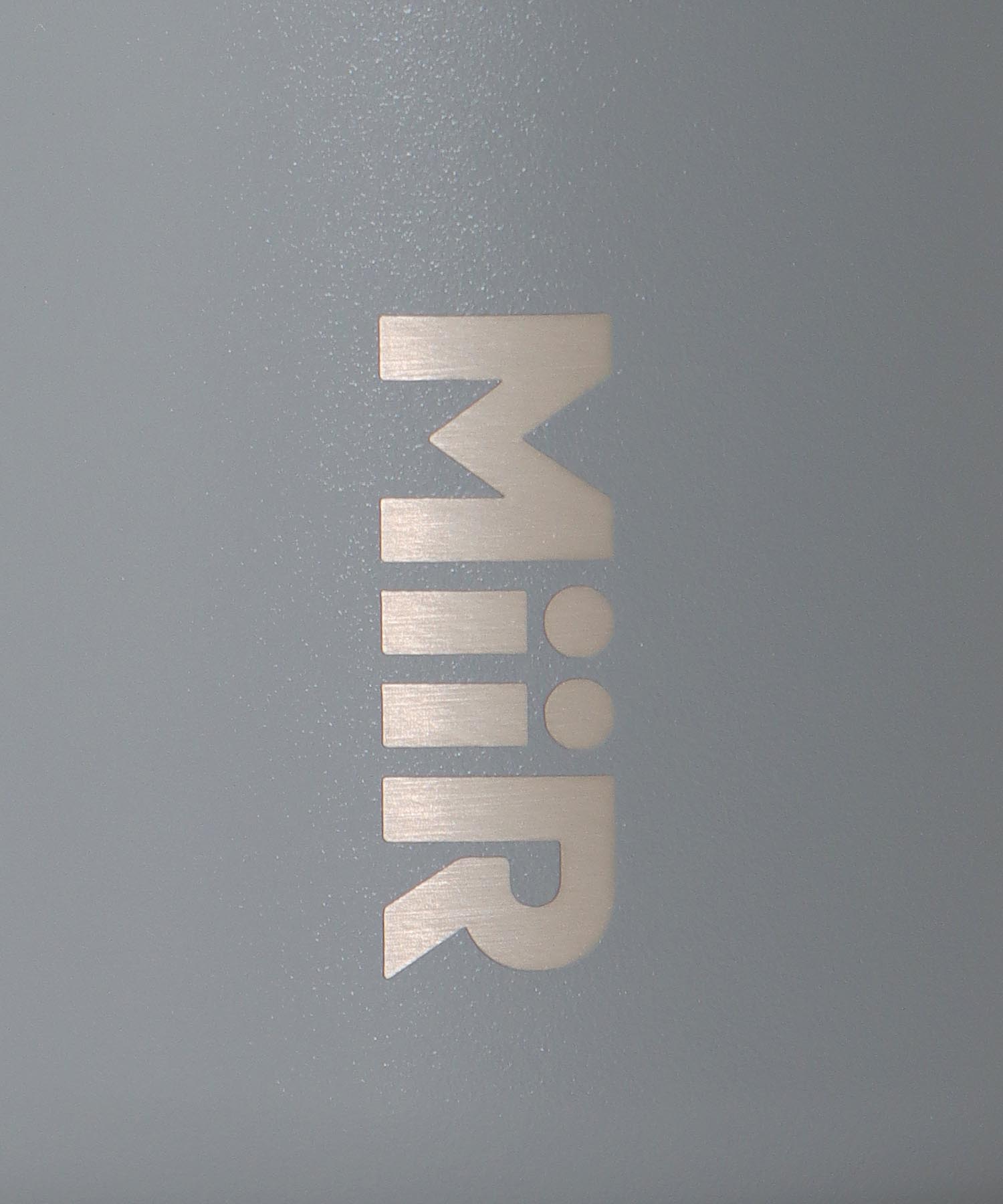 【MiiR/ミアー】Wide Mouth Bottle 20oz