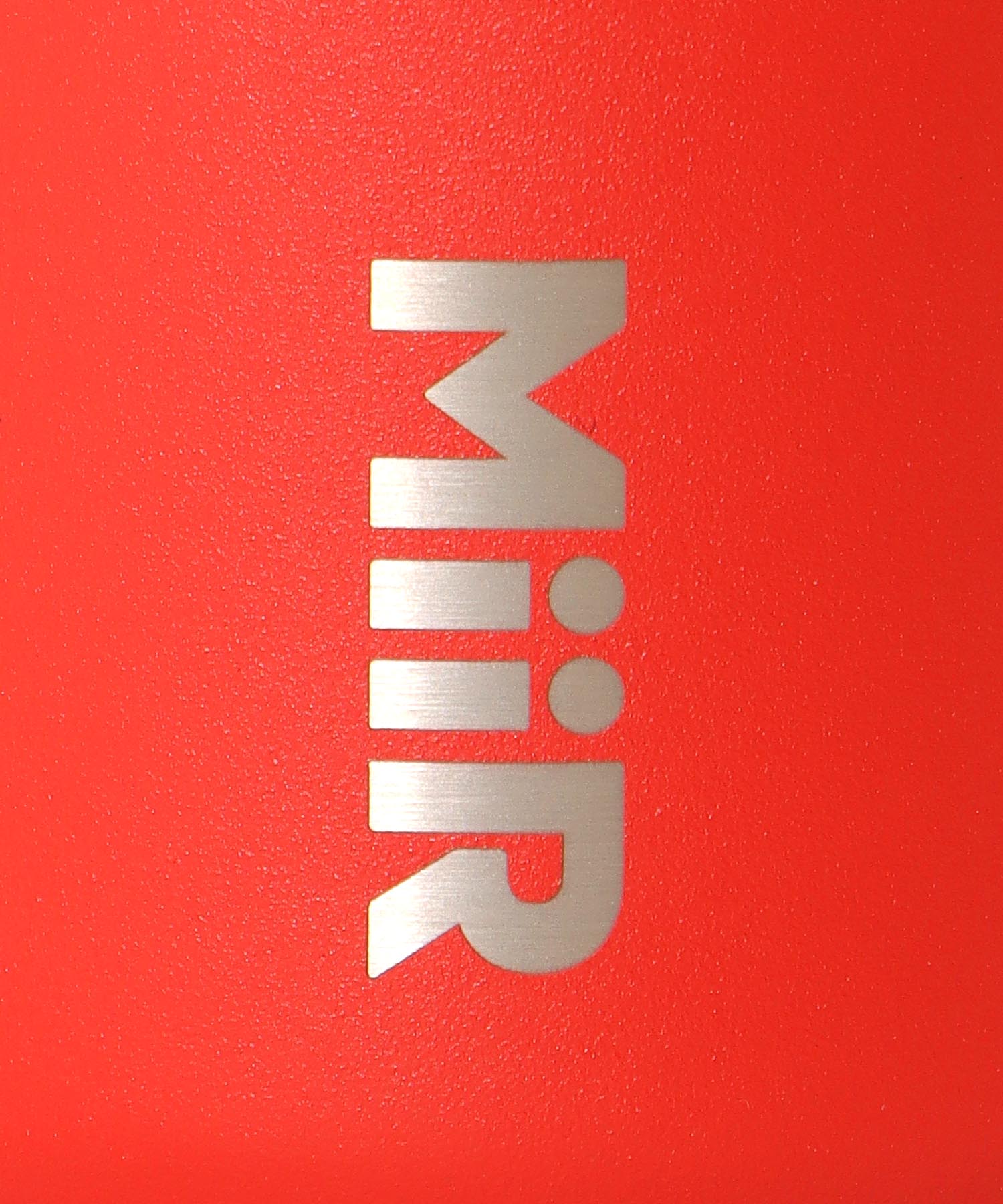 【MiiR/ミアー】Wide Mouth Bottle 20oz