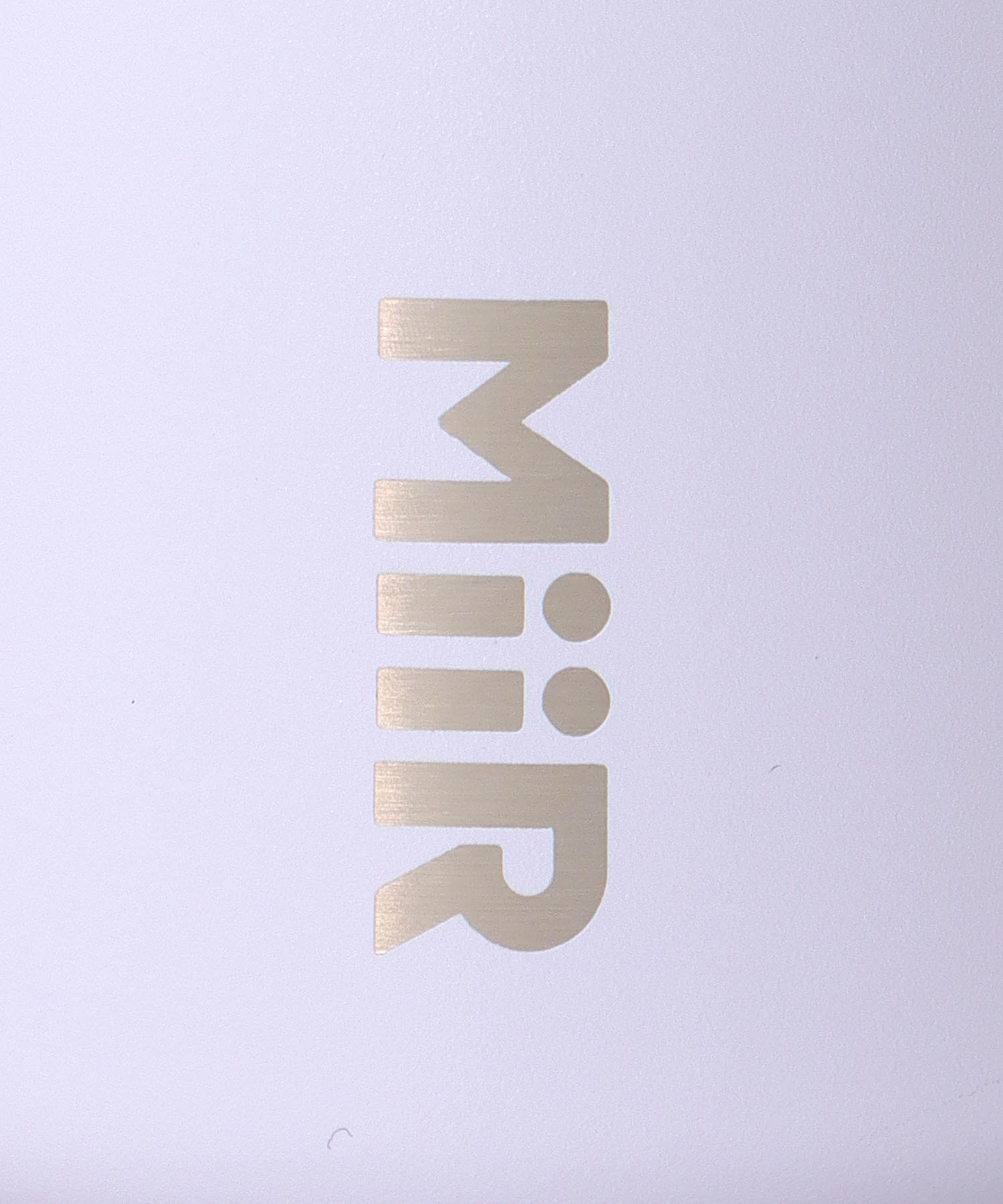 【MiiR/ミアー】Wide Mouth Bottle 20oz