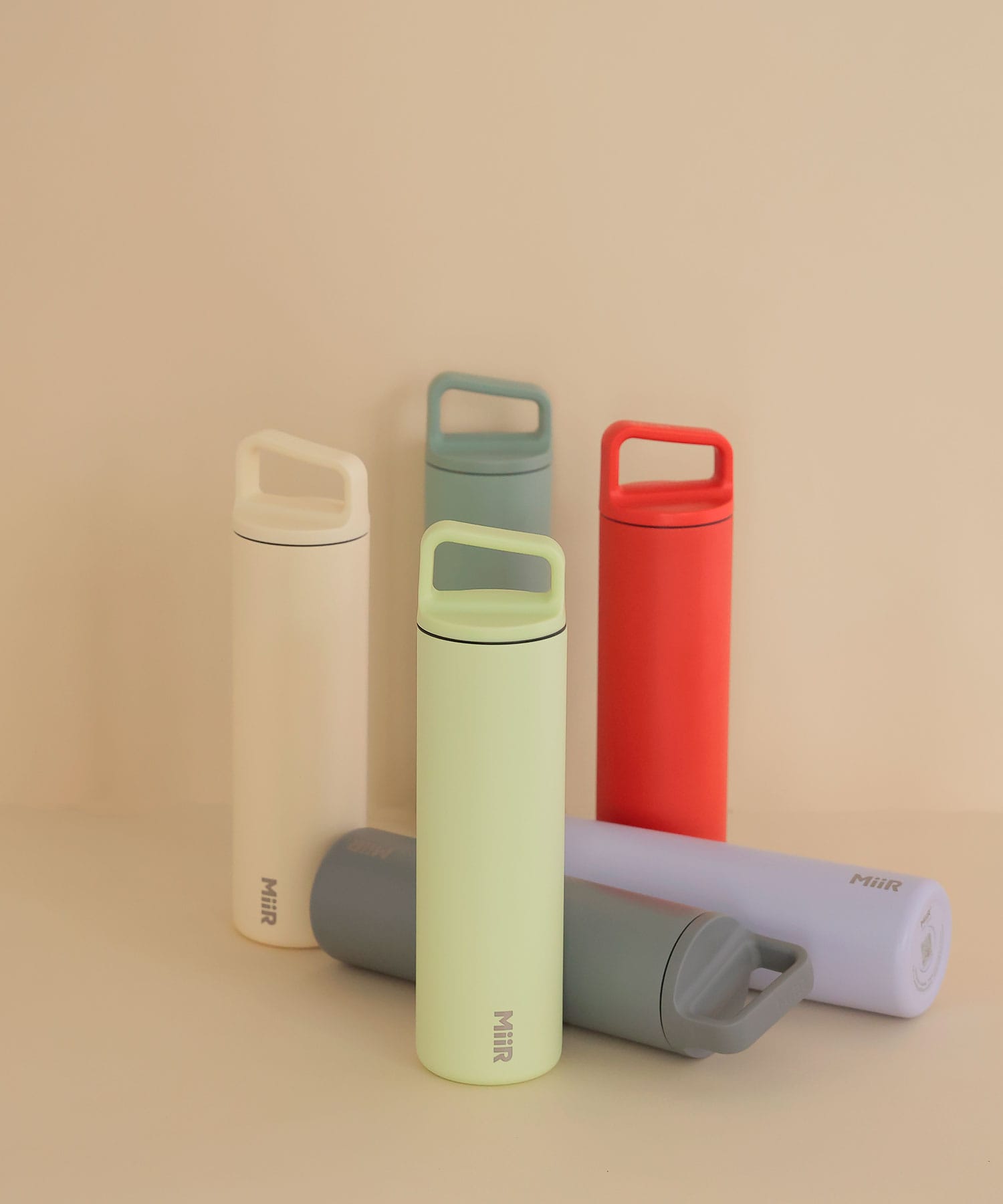 【MiiR/ミアー】Wide Mouth Bottle 20oz