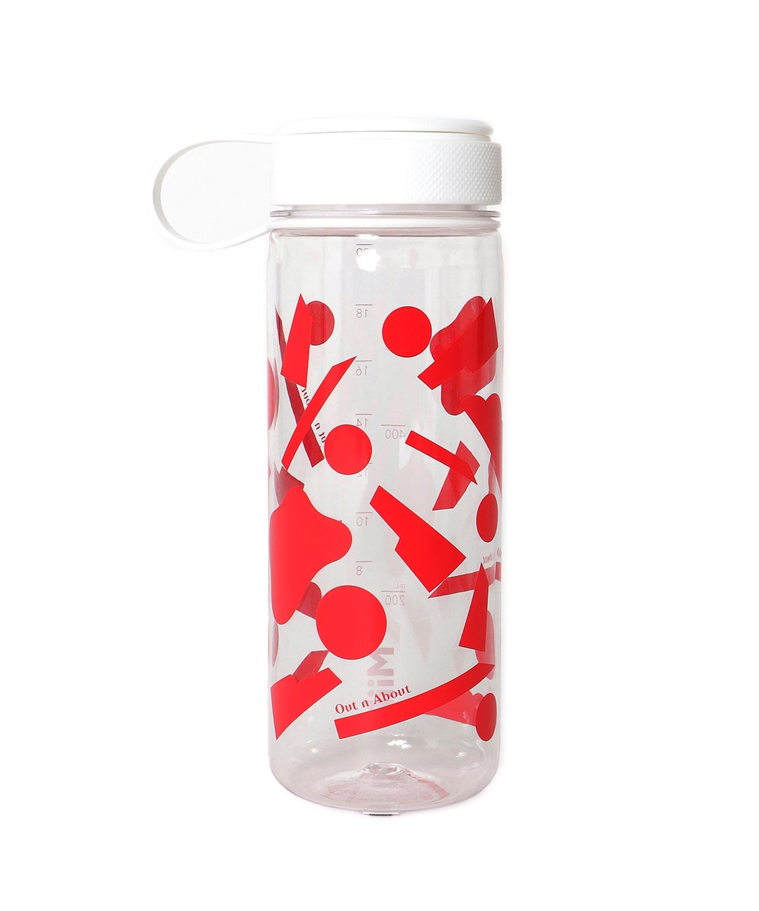 【MiiR/ミアー】別注 Everywhere Bottle 20oz