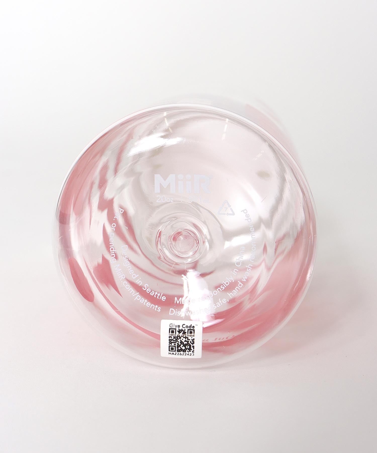 【MiiR/ミアー】別注 Everywhere Bottle 20oz