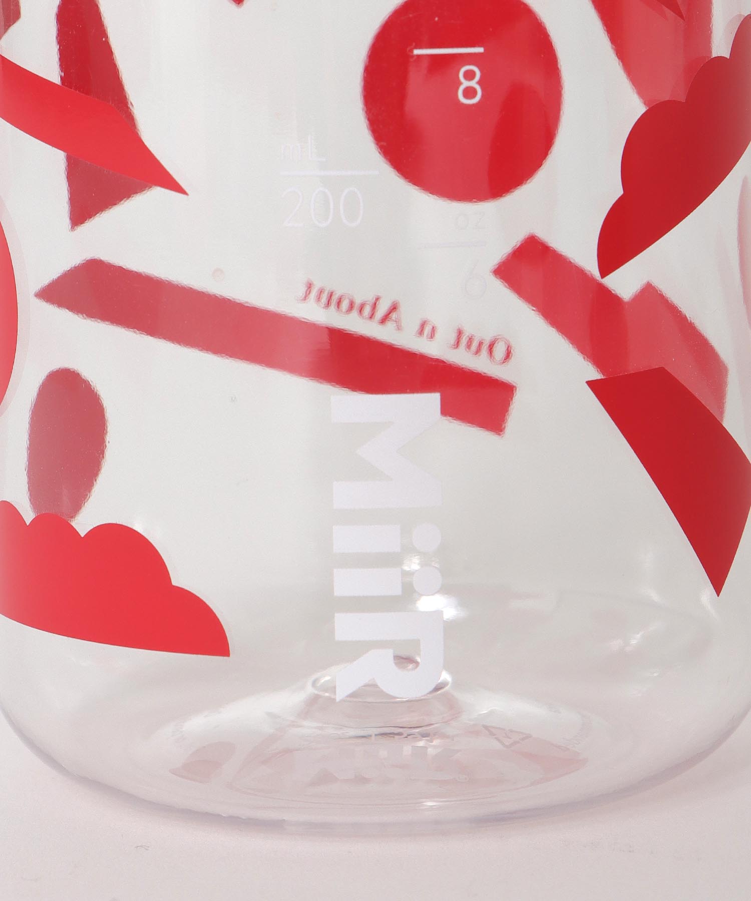 【MiiR/ミアー】別注 Everywhere Bottle 20oz