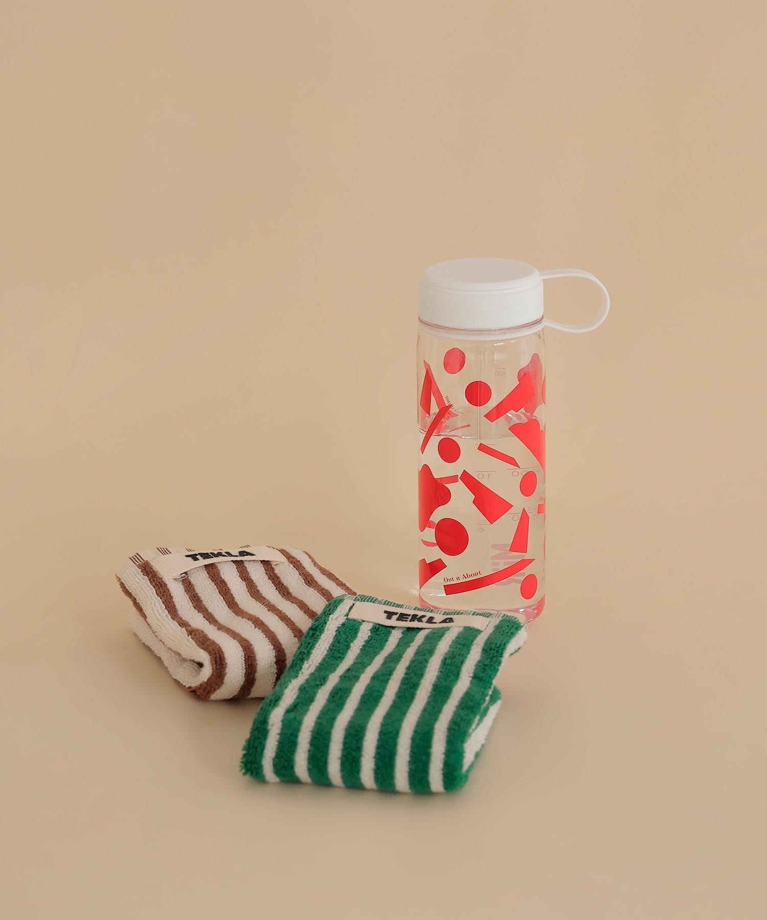 【MiiR/ミアー】別注 Everywhere Bottle 20oz