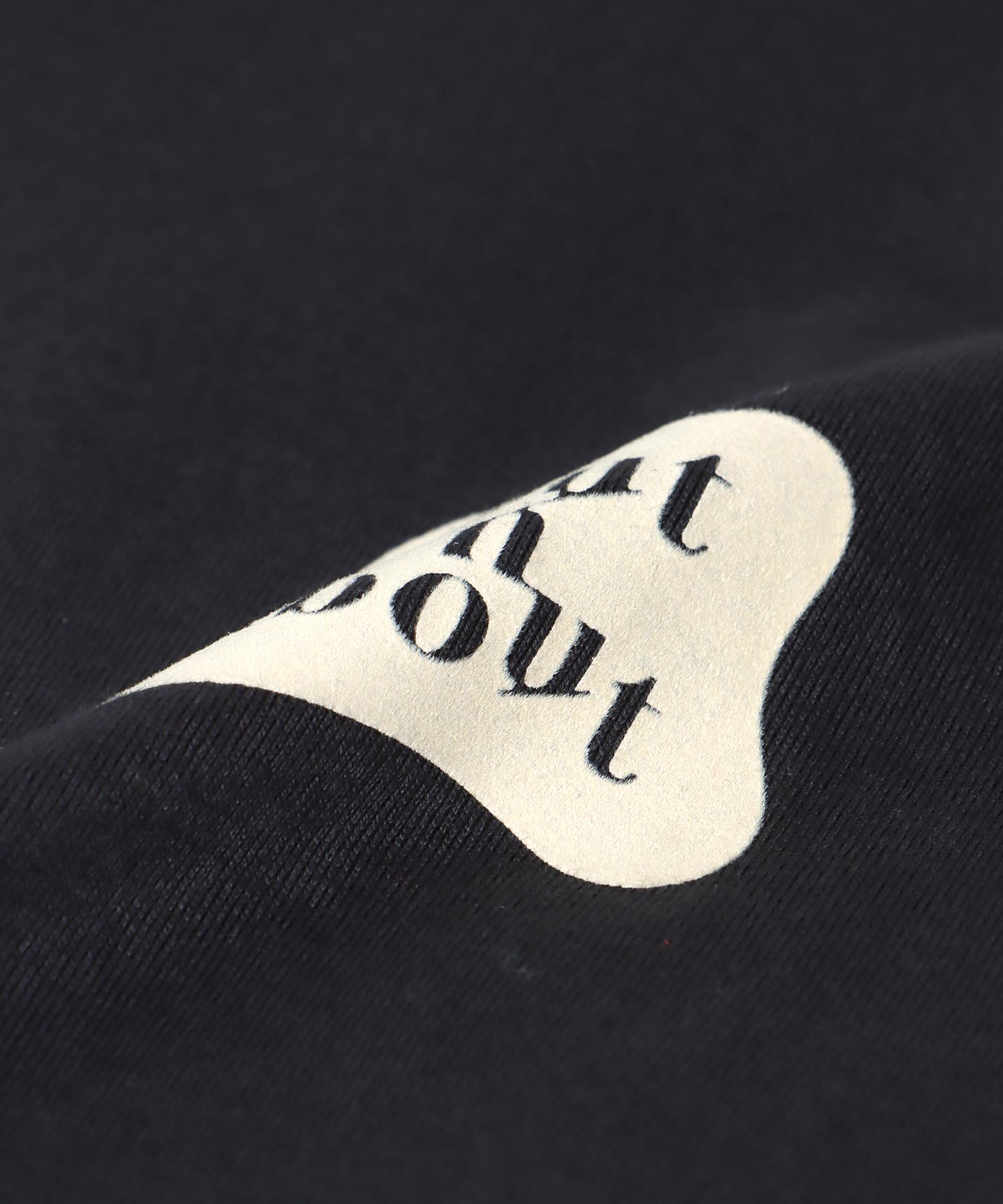 オリジナルロゴTシャツ