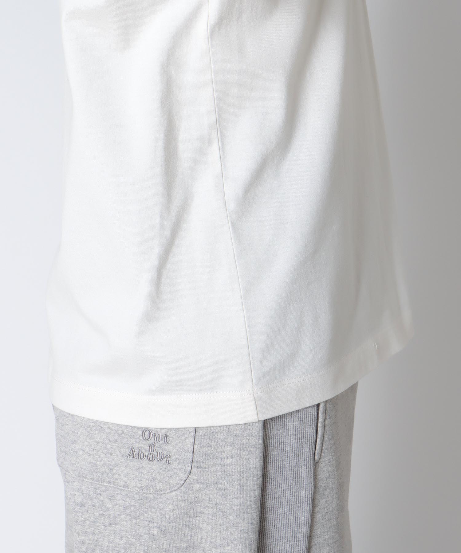 オリジナルロゴTシャツ