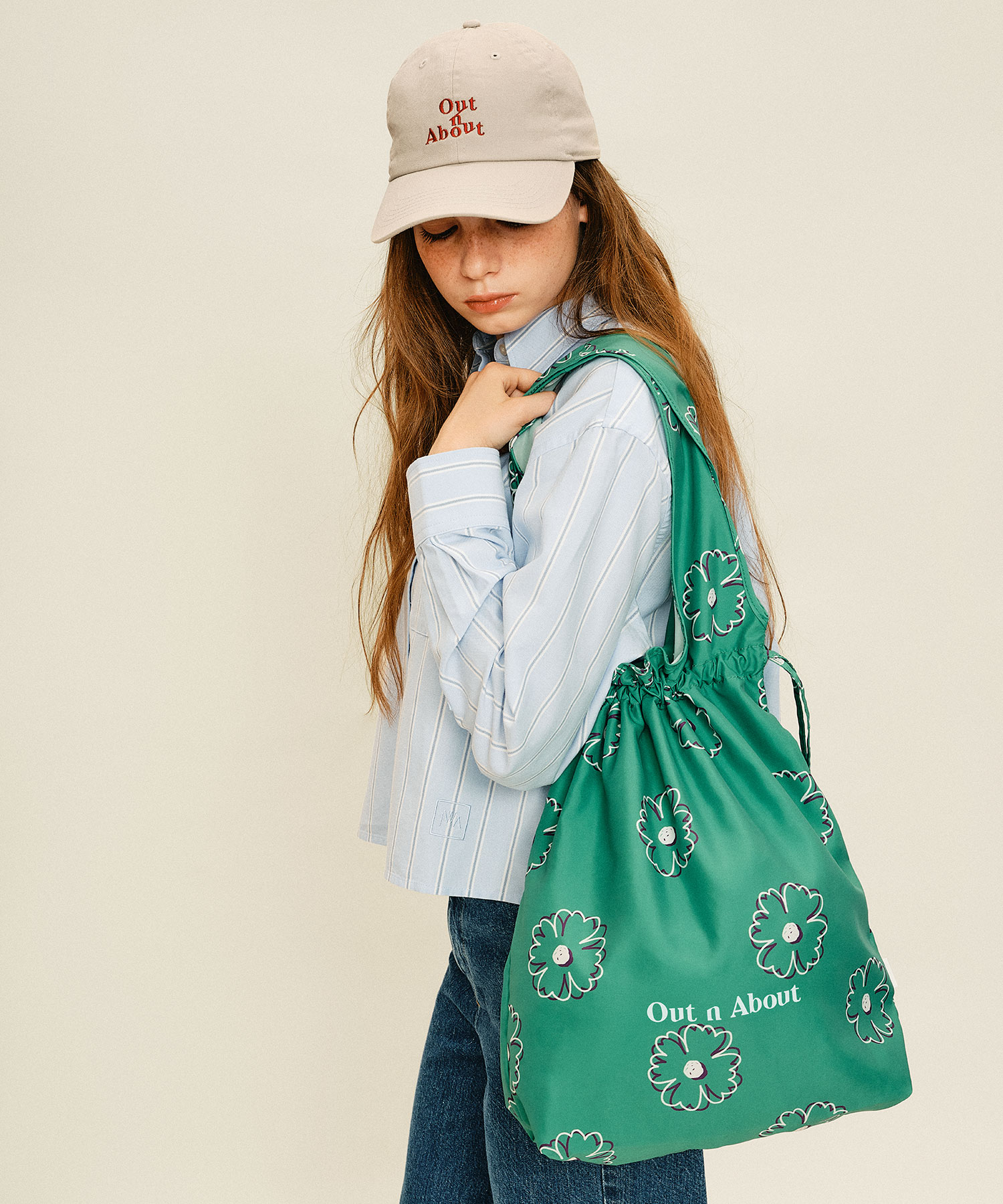 eco bag (M)