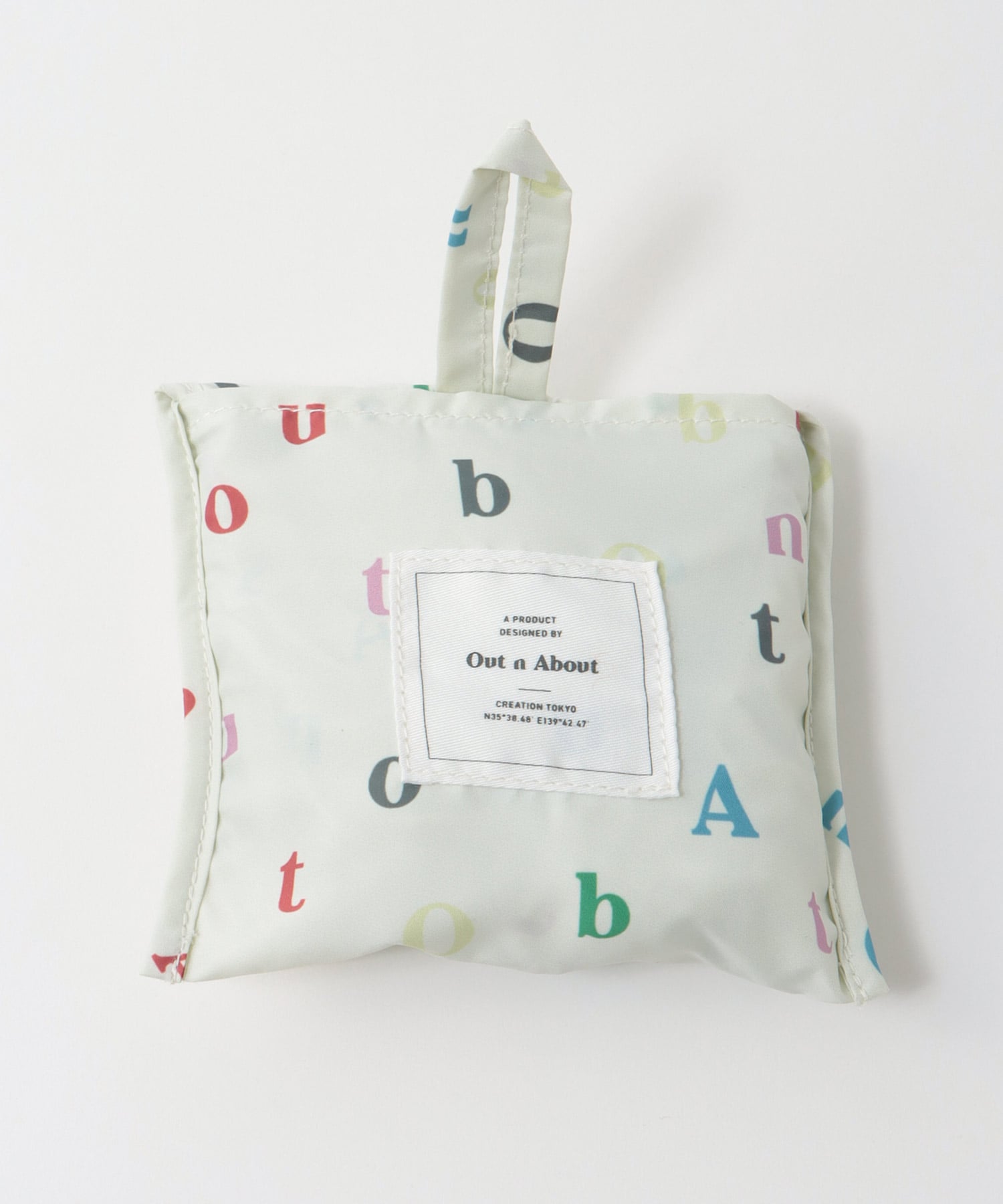 eco bag (M)